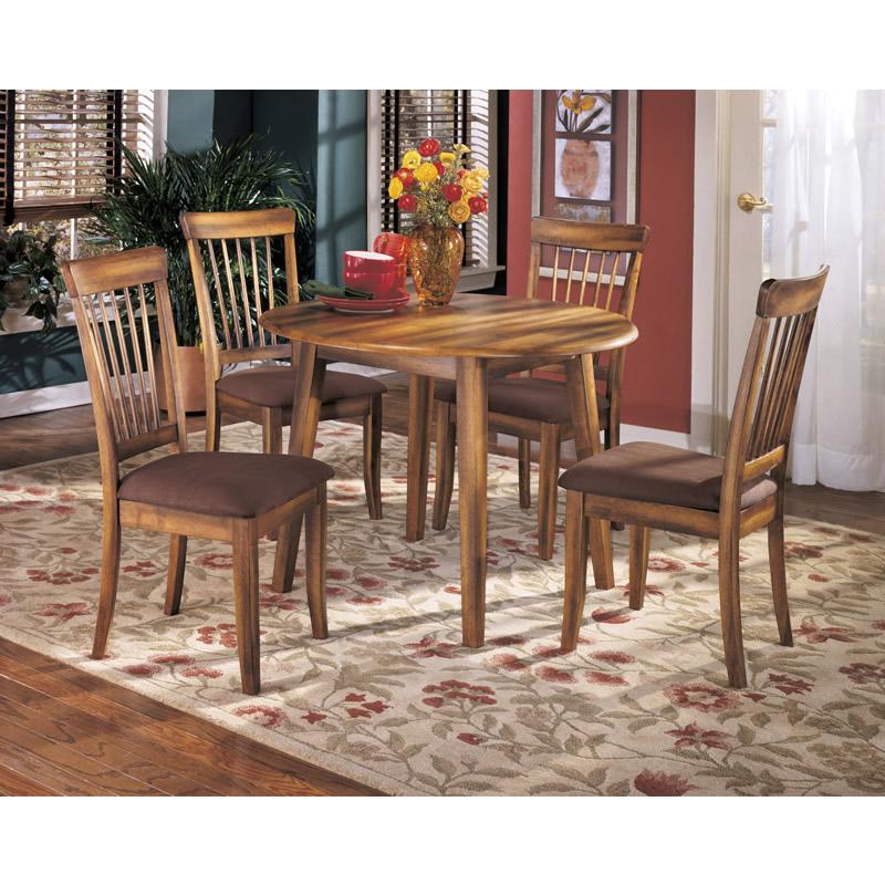 Ashley Berringer Dining Chair D199-01 - Image 2