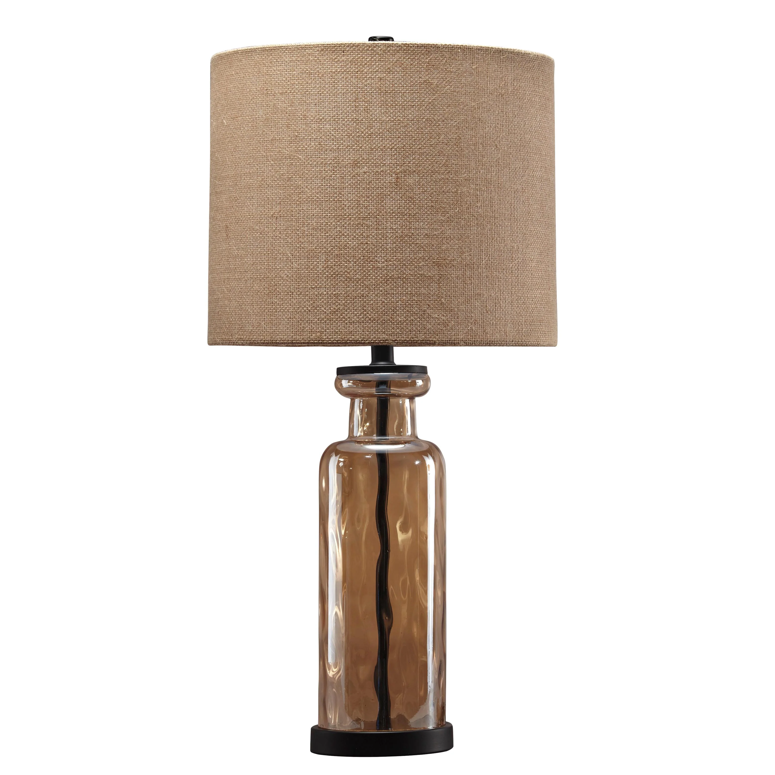 Signature Design by Ashley Laurentia Table Lamp L431414 - Image 1