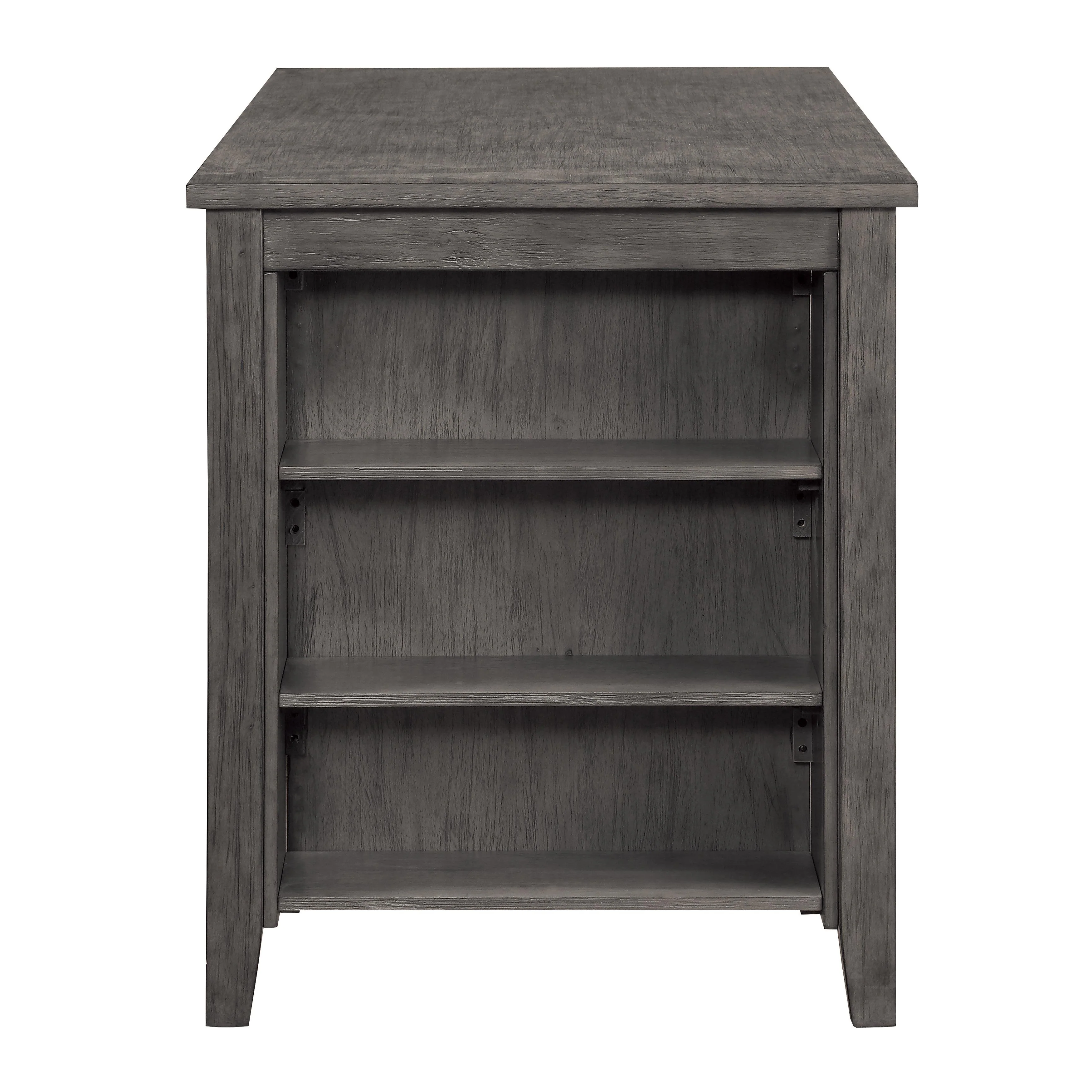 Homelegance Timbre 5603-36 Counter Height Table - Image 3