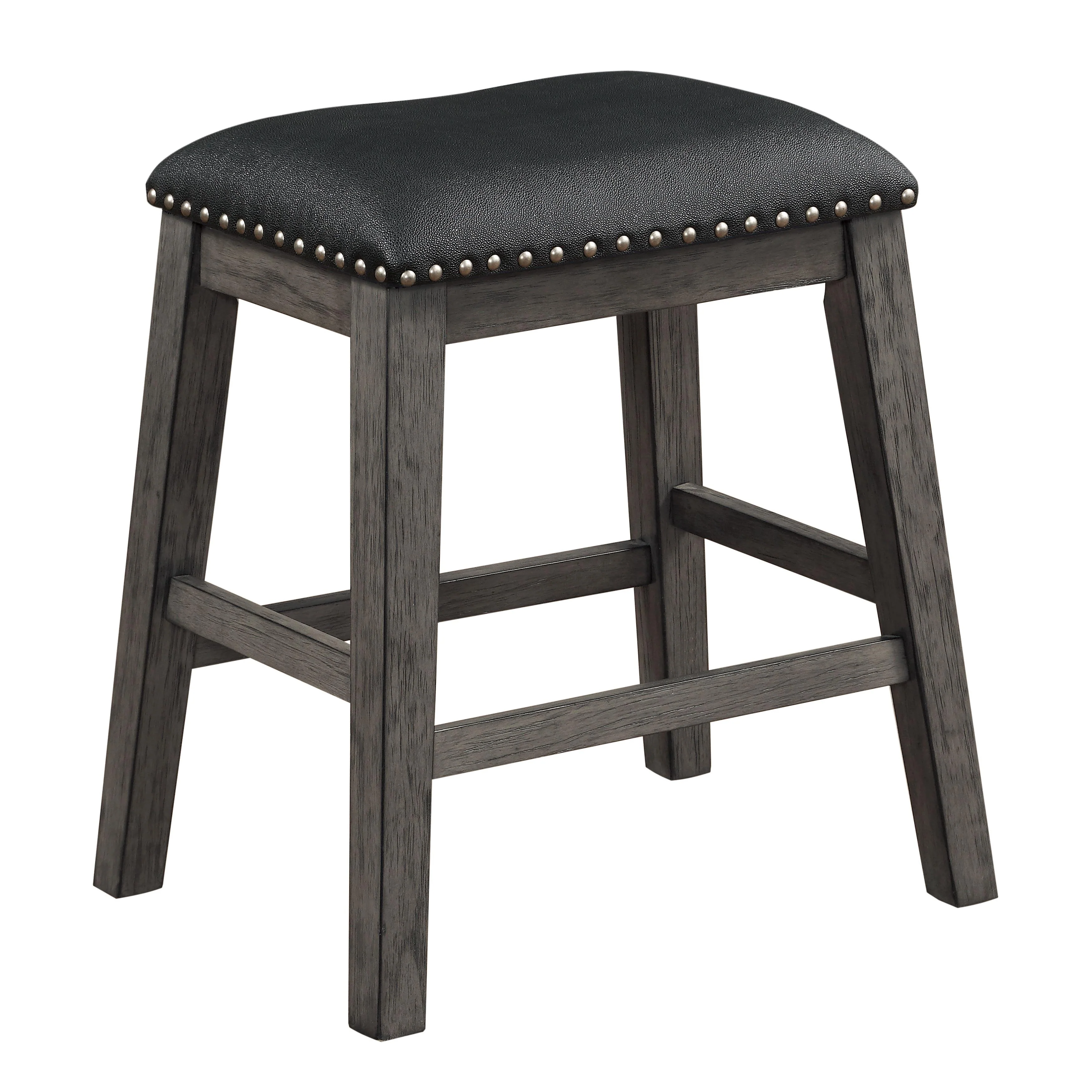 Homelegance Timbre 5603-24 Counter Height Stool - Image 2