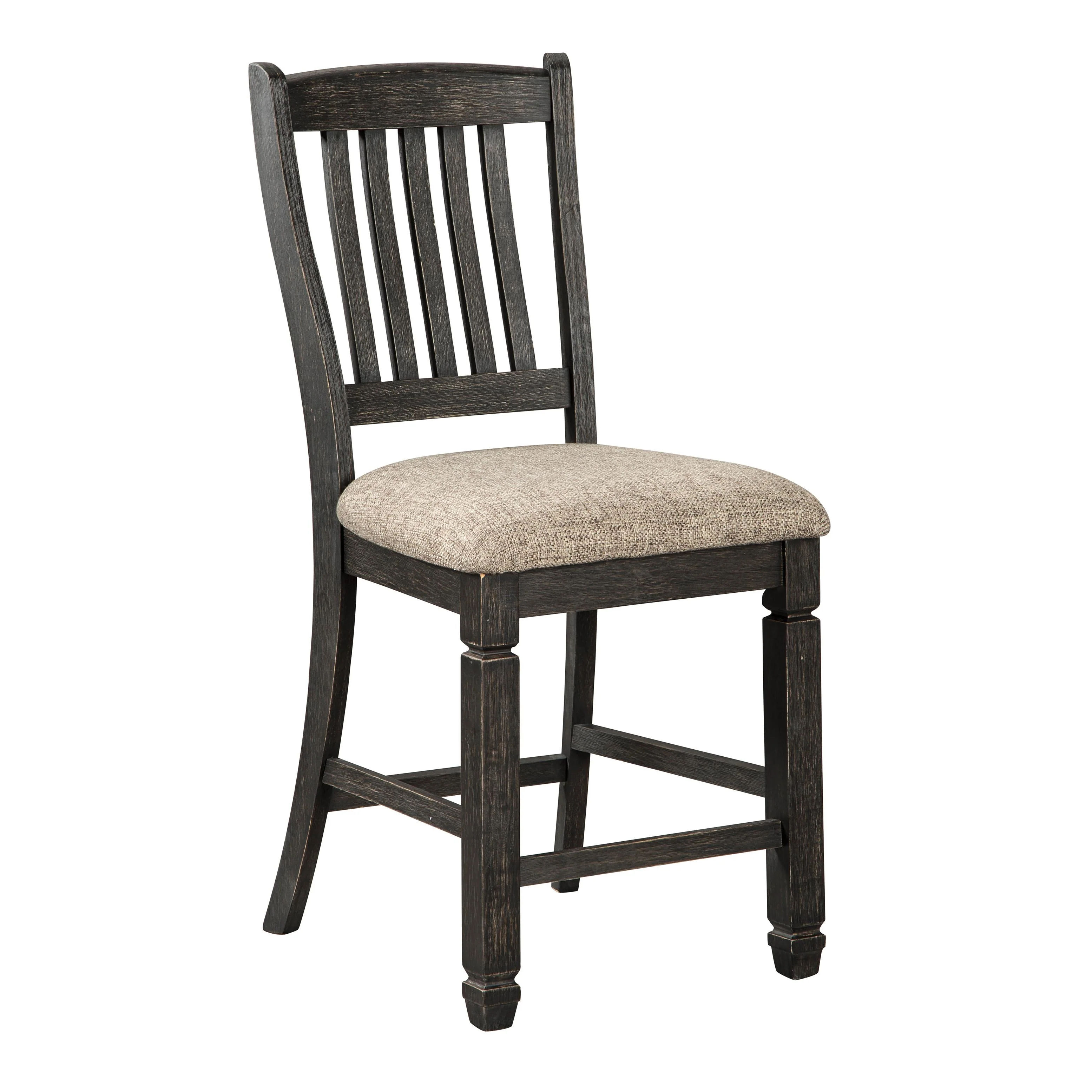 Signature Design by Ashley Tyler Creek Counter Height Stool D736-124 - Image 1