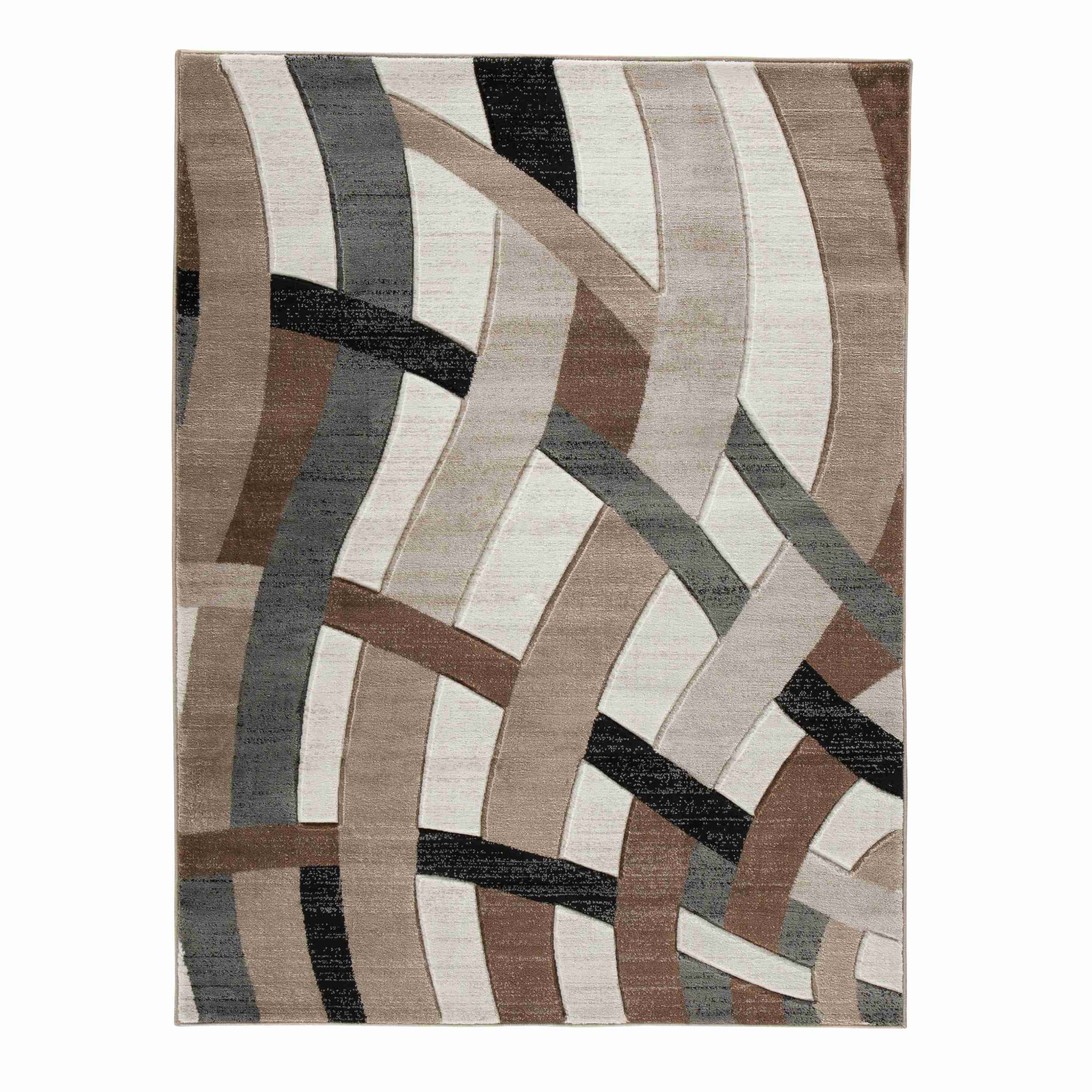 Signature Design by Ashley Jacinth R402921 Large Rug - Image 1