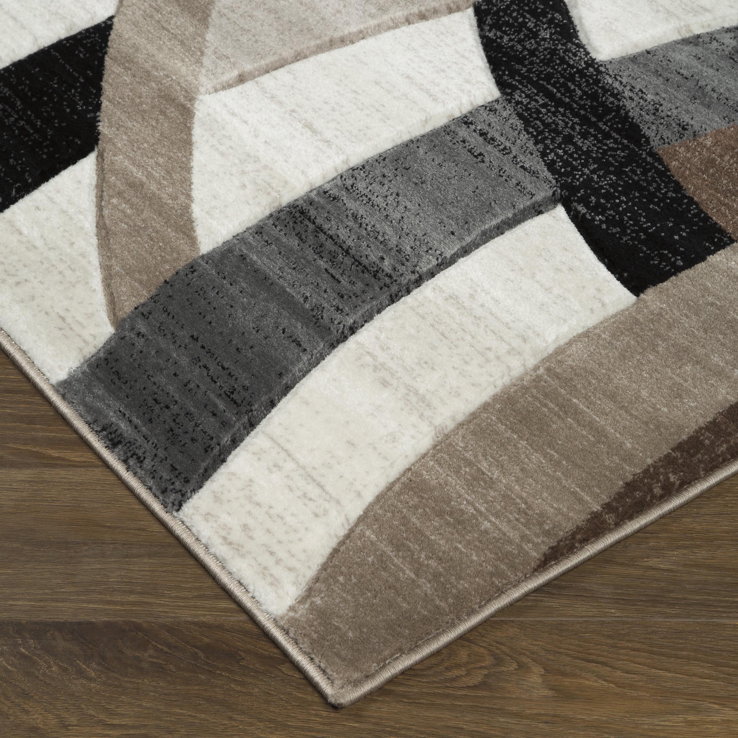 Signature Design by Ashley Jacinth R402922 Medium Rug - Image 1
