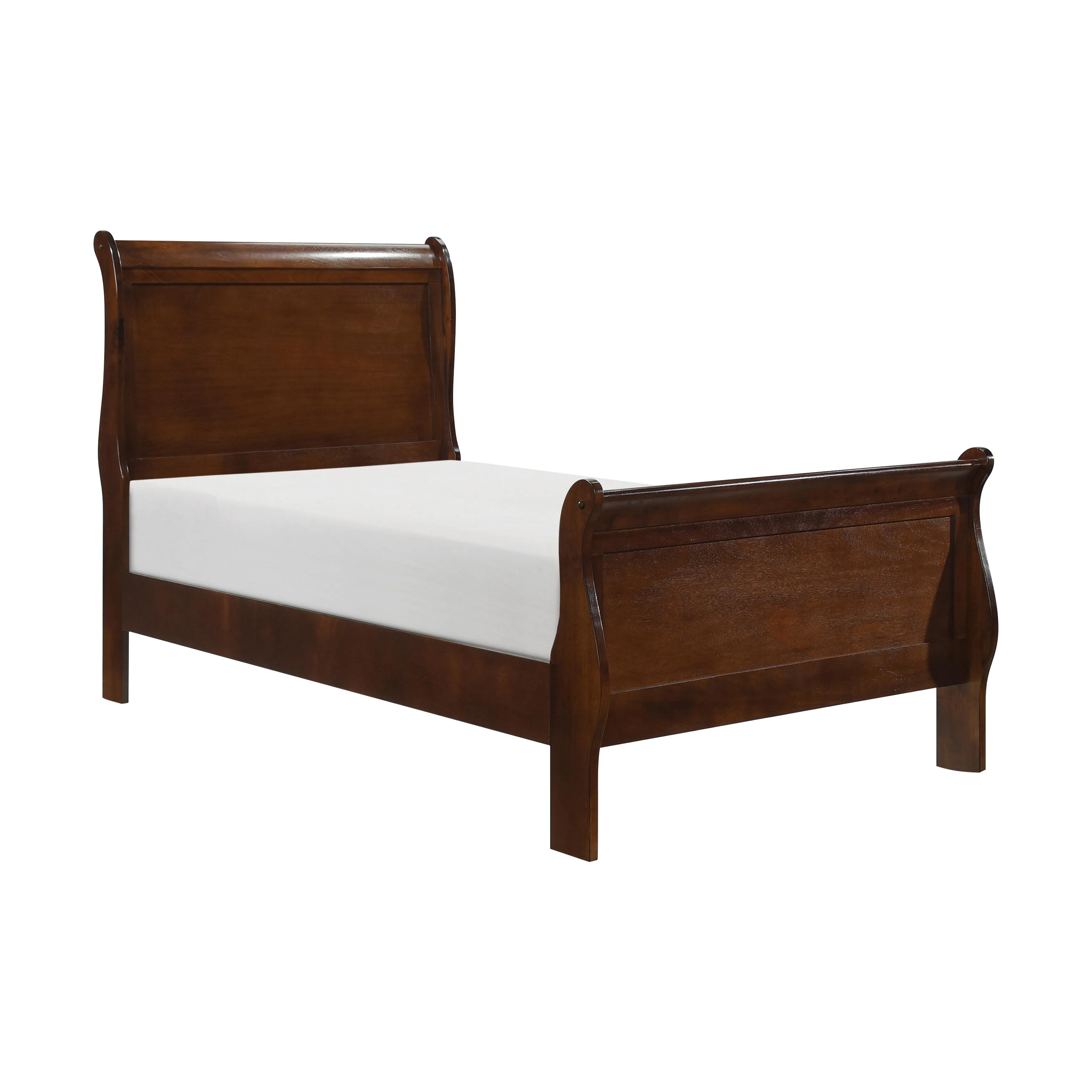 Homelegance Mayville 2147T-1* Twin Bed - Image 2