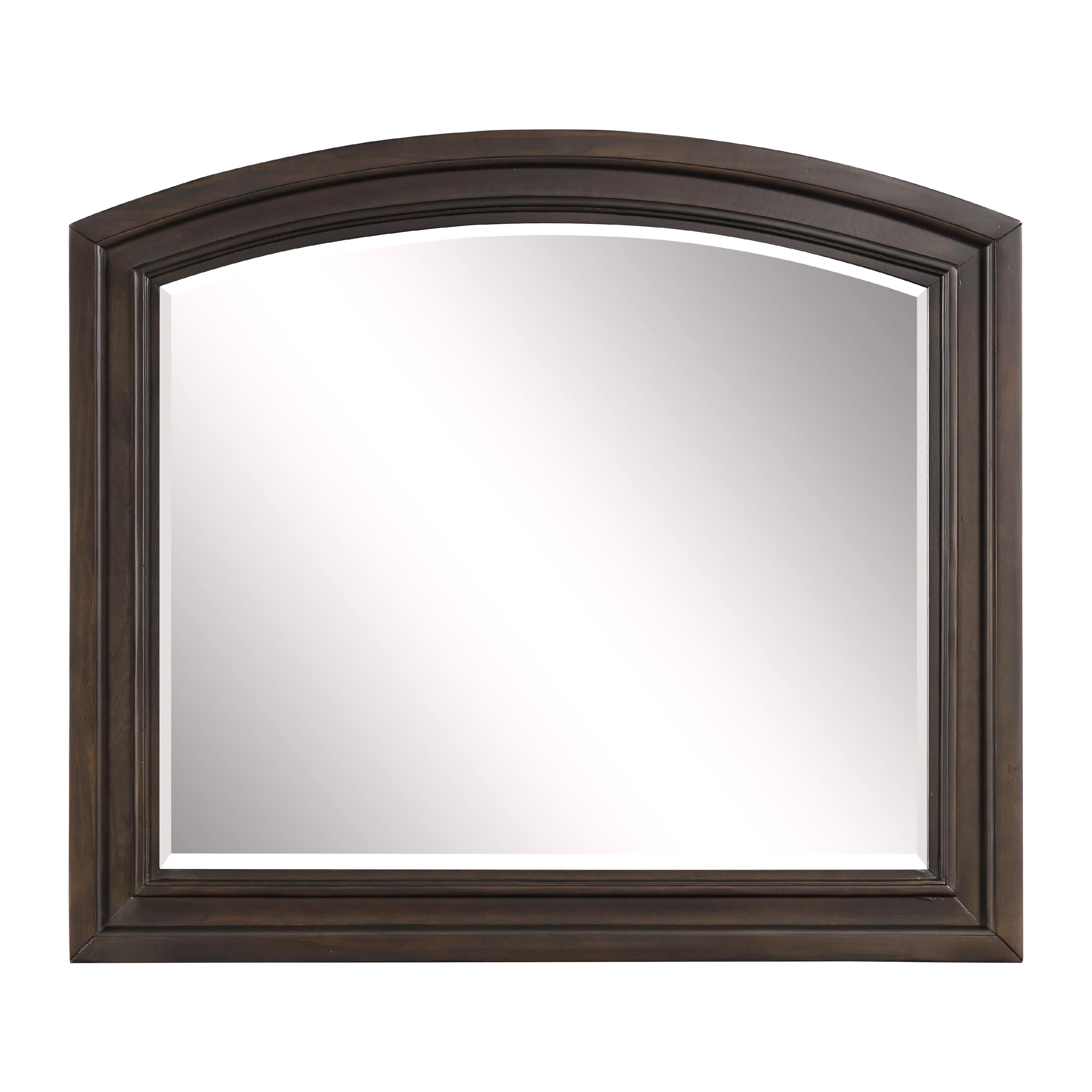 Homelegance Begonia 1718GY-6 Mirror - Image 1