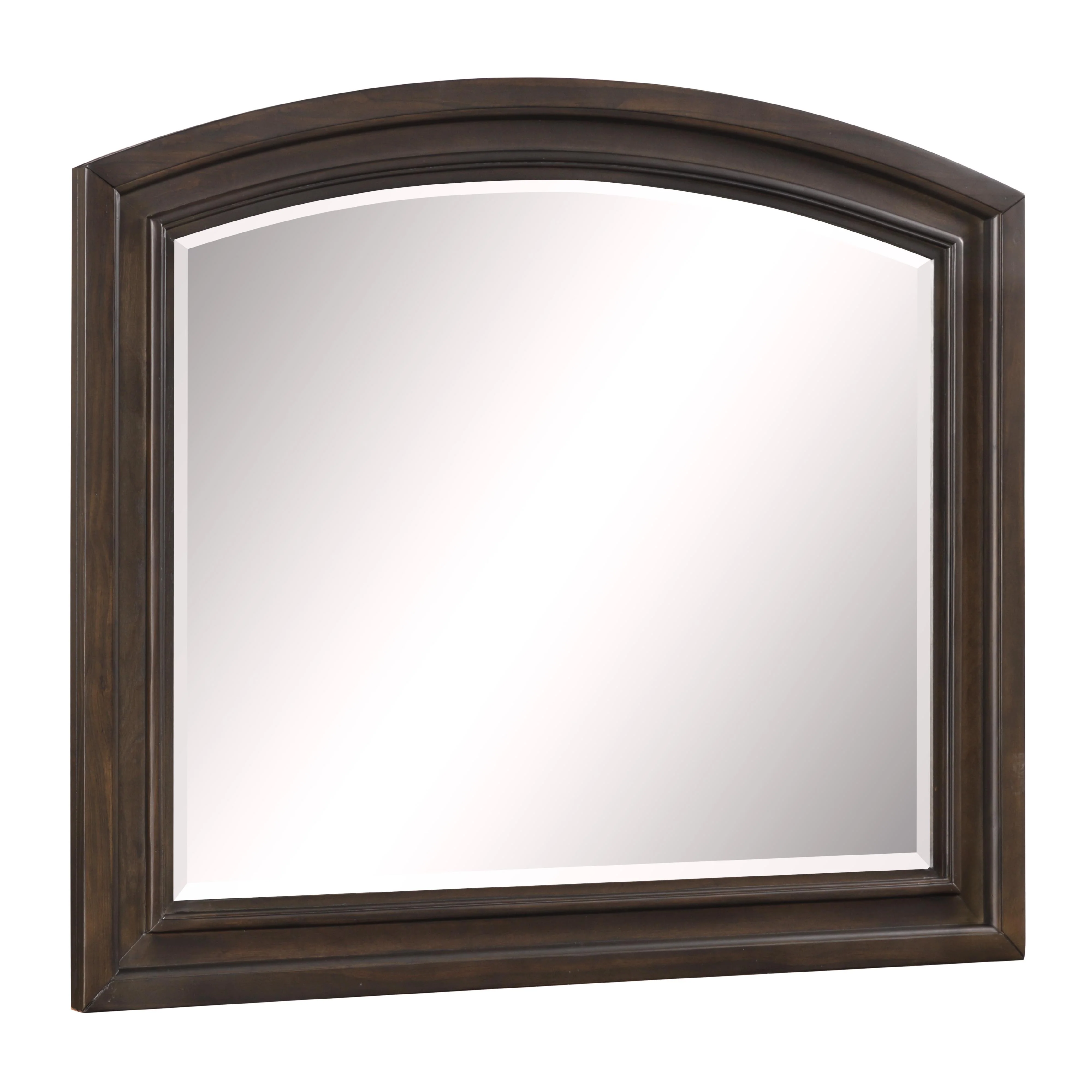 Homelegance Begonia 1718GY-6 Mirror - Image 2