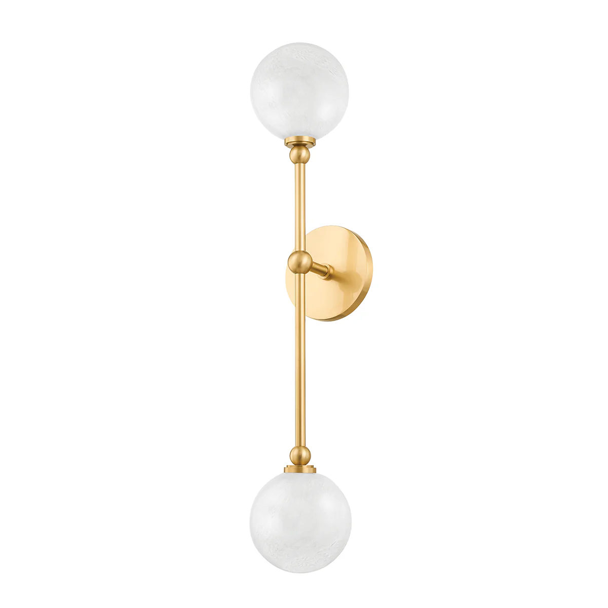 Andrews Wall Sconce - Image 1