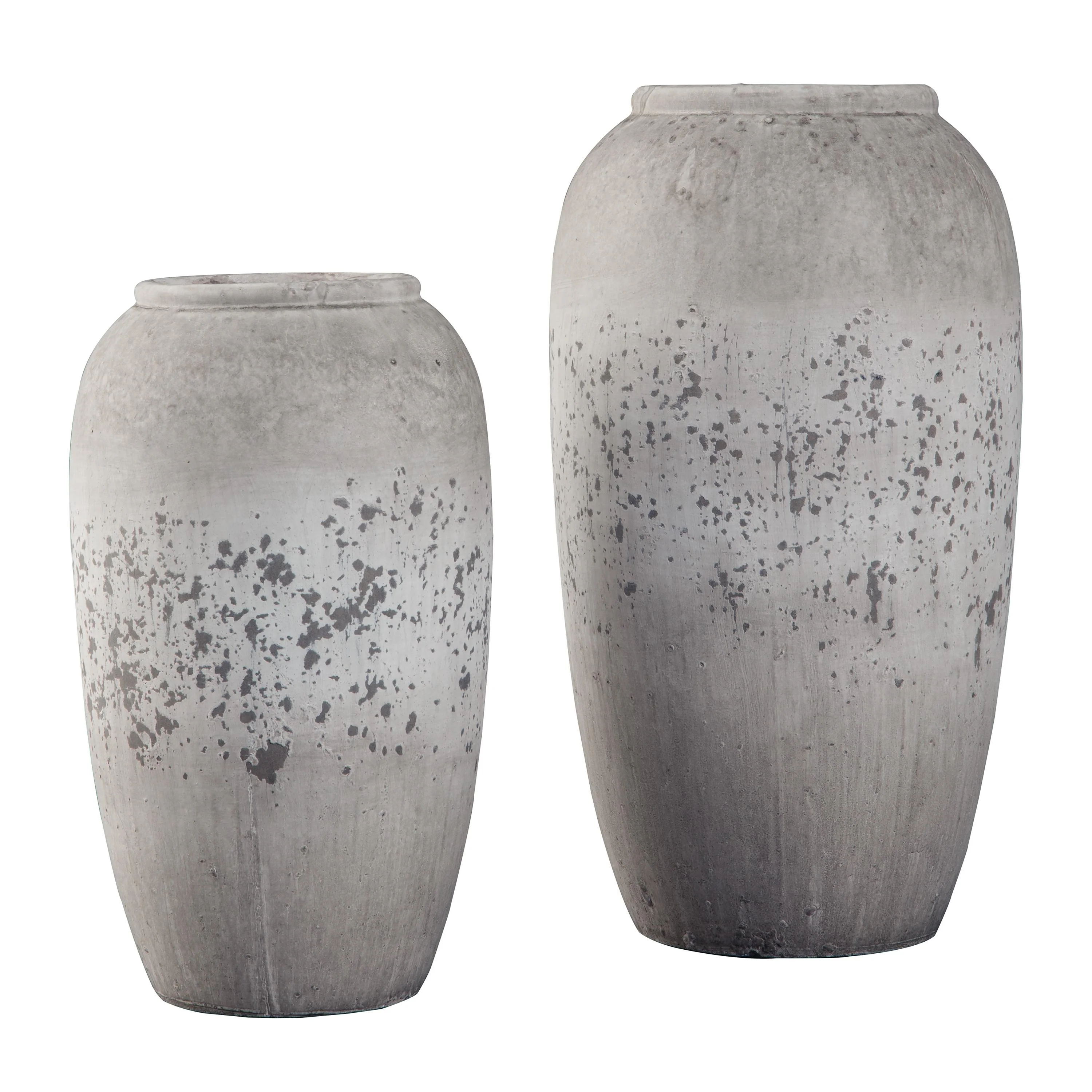 Signature Design by Ashley Dimitra A2000110 Vase Set - Image 1