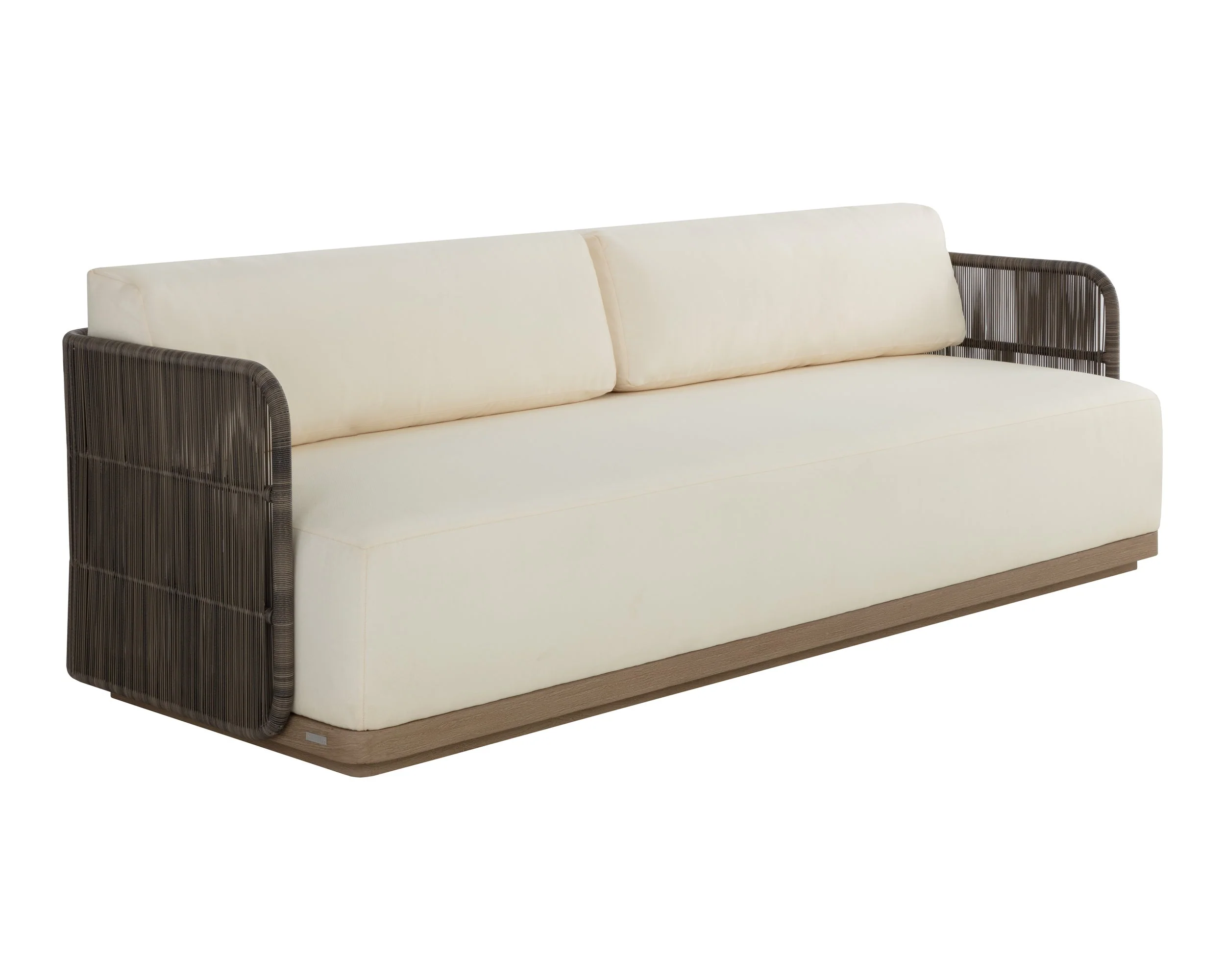 Ravenna Sofa – Stinson Cream