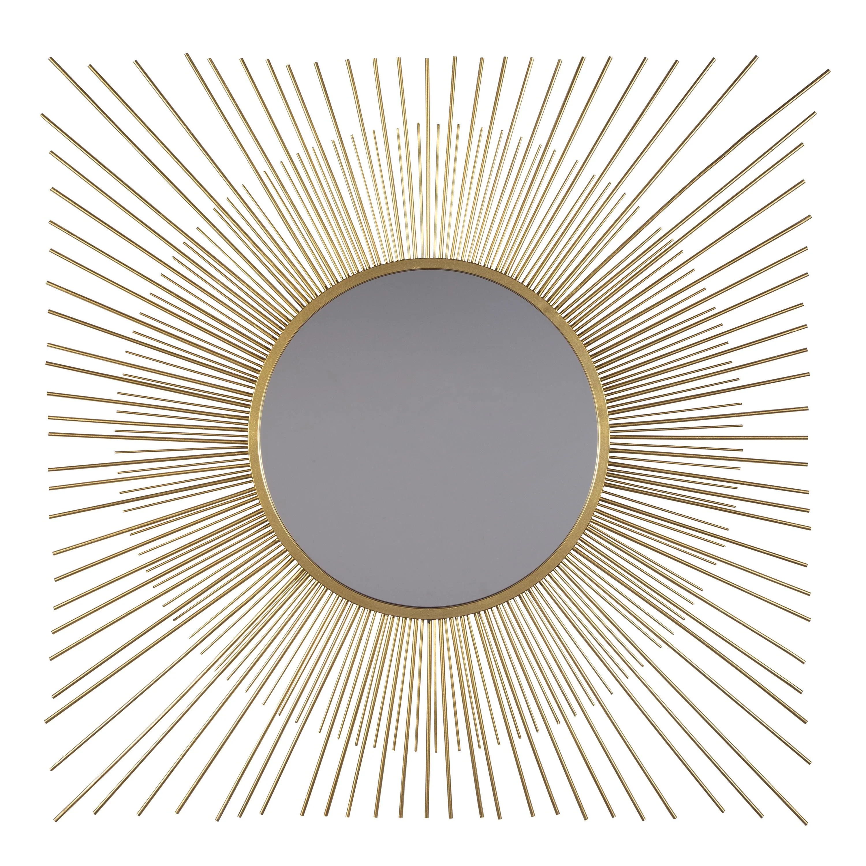 Signature Design by Ashley Elspeth Wall Mirror A8010124 - Image 1