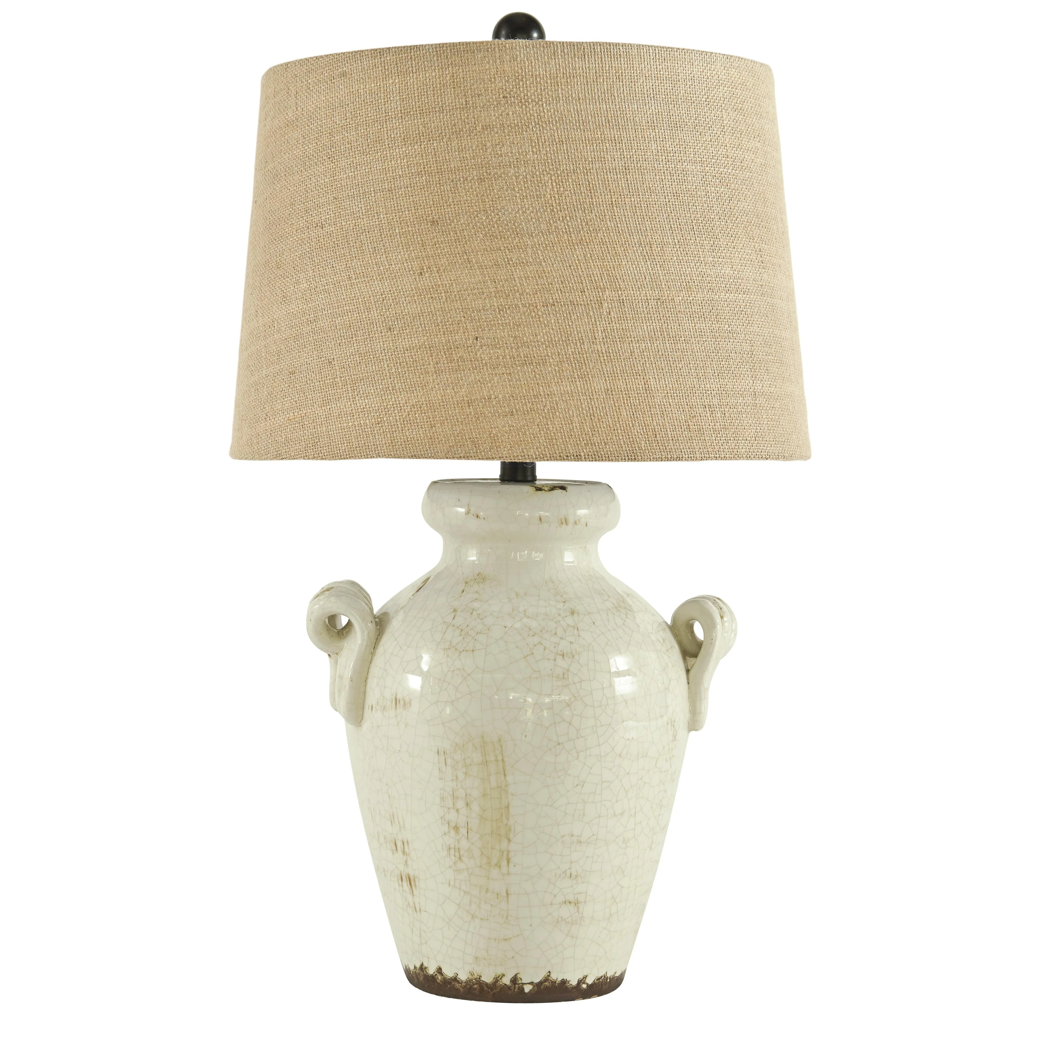 Signature Design by Ashley Emelda Table Lamp L100664 - Image 1