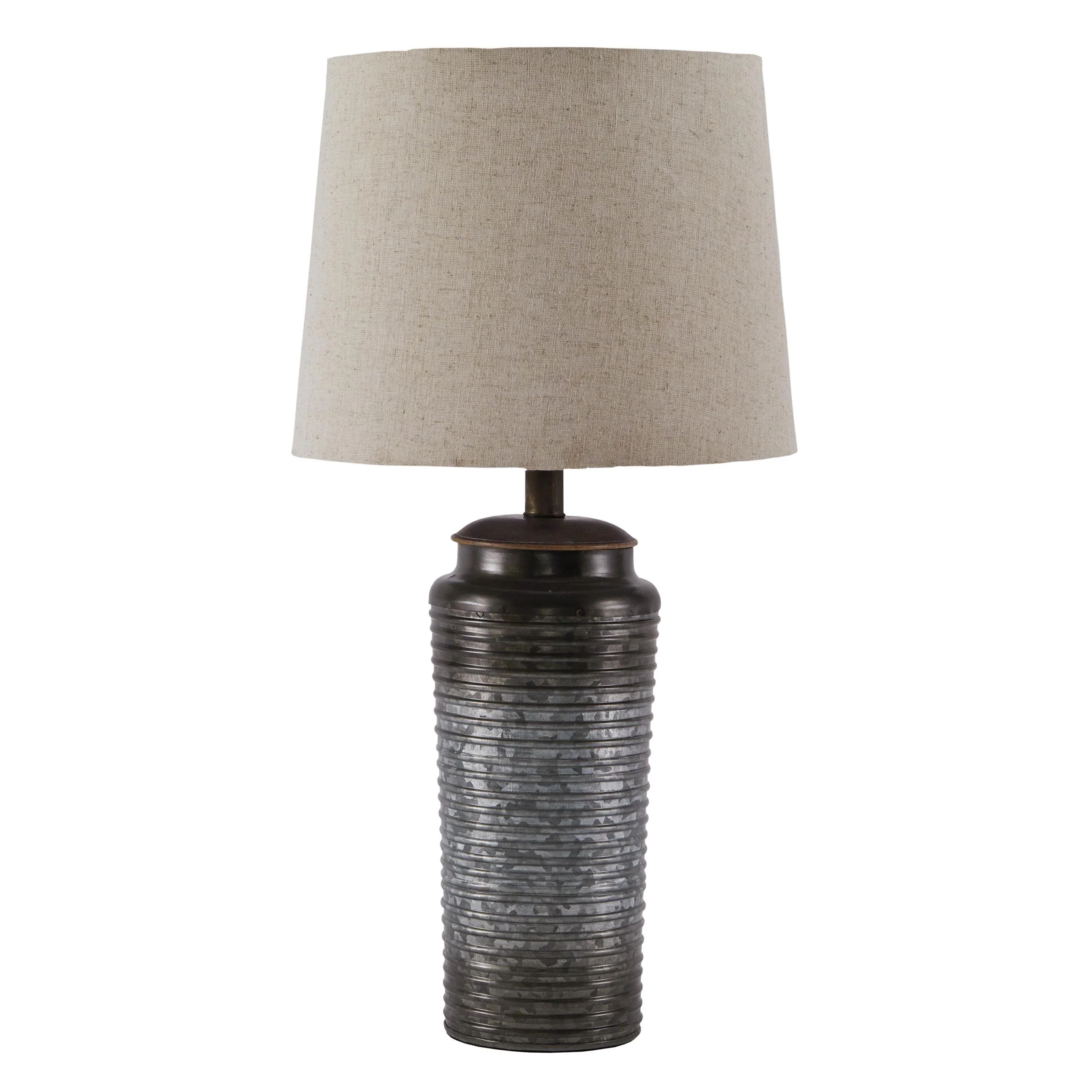 Signature Design by Ashley Norbert Table Lamp L204064 - Image 1