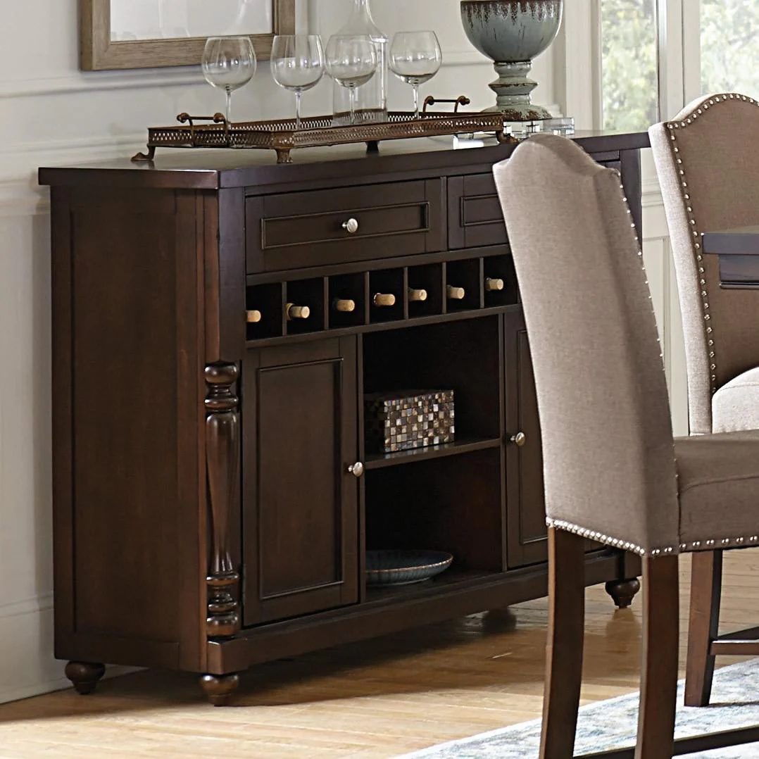 Homelegance Benwick Server 5425-40 - Image 1