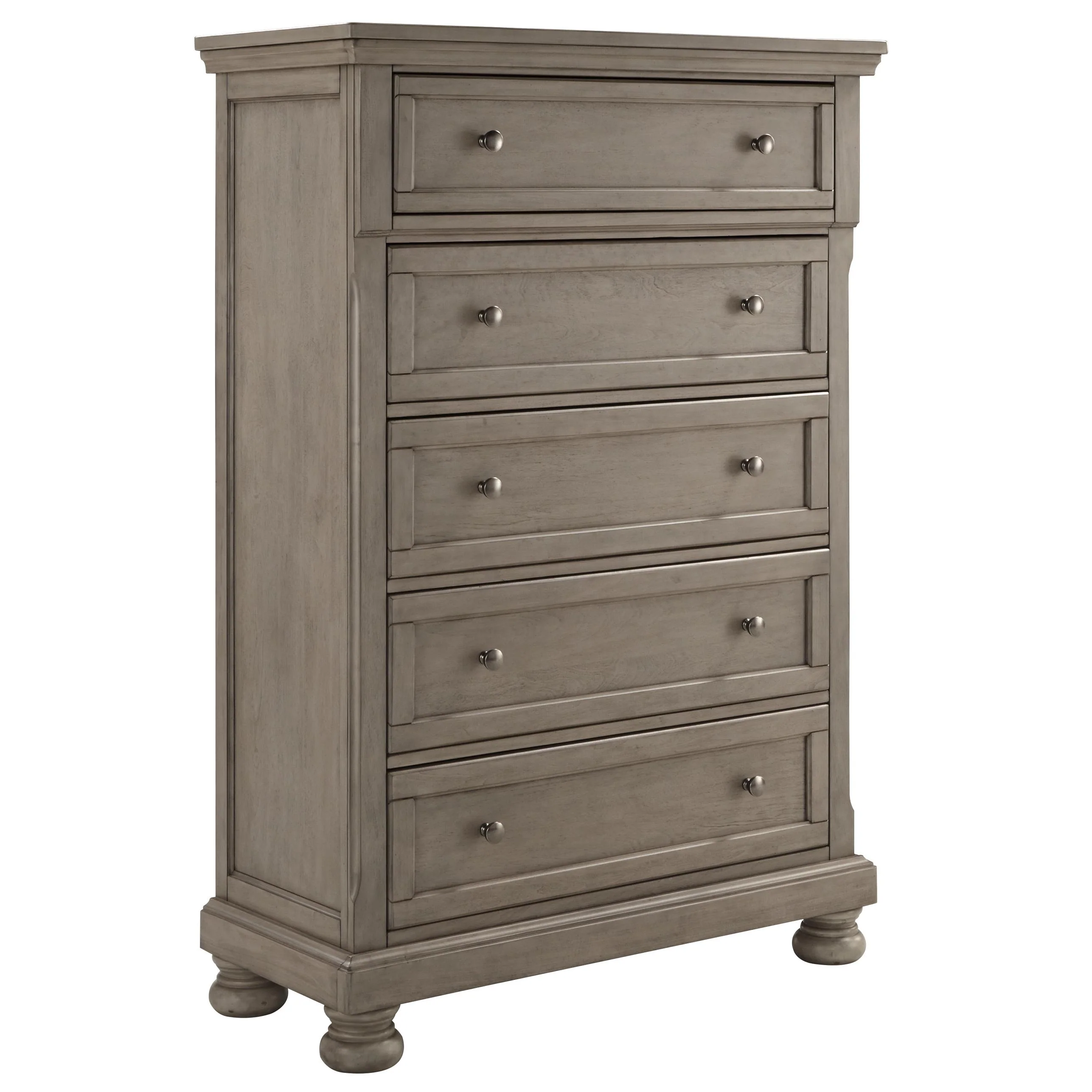 Signature Design by Ashley Lettner 5-Drawer Chest B733-46 - Image 1