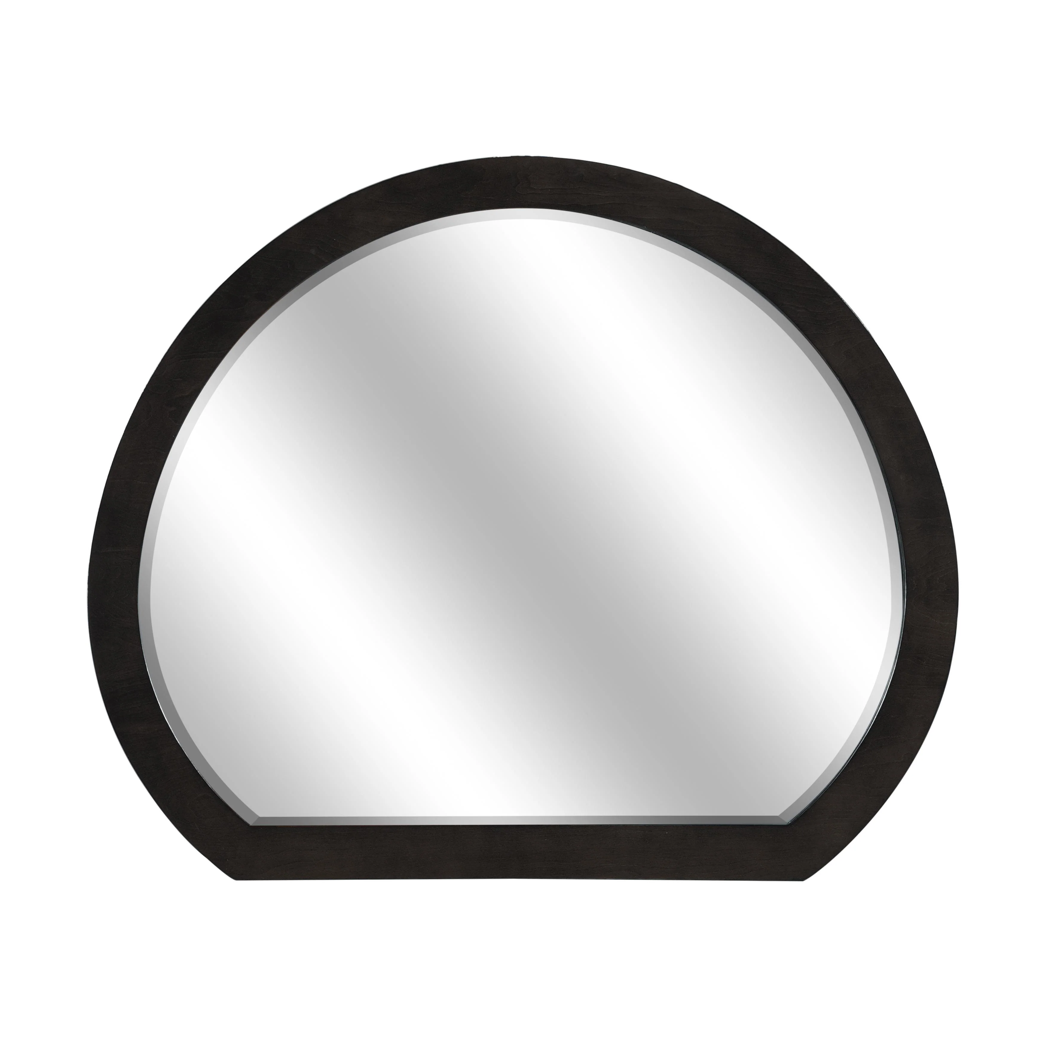 Homelegance Lyric Dresser Mirror 1737NGY-6 - Image 1
