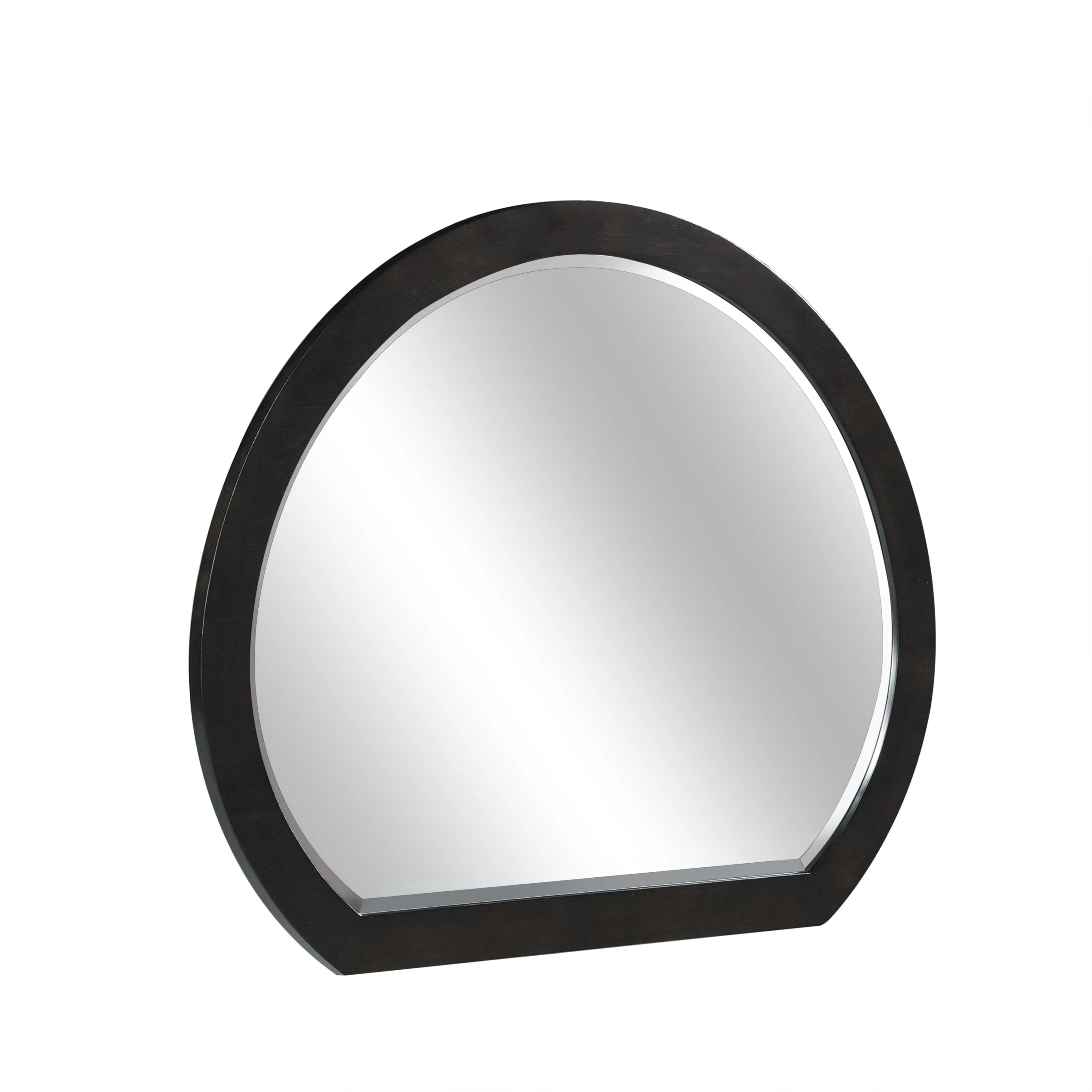 Homelegance Lyric Dresser Mirror 1737NGY-6 - Image 2