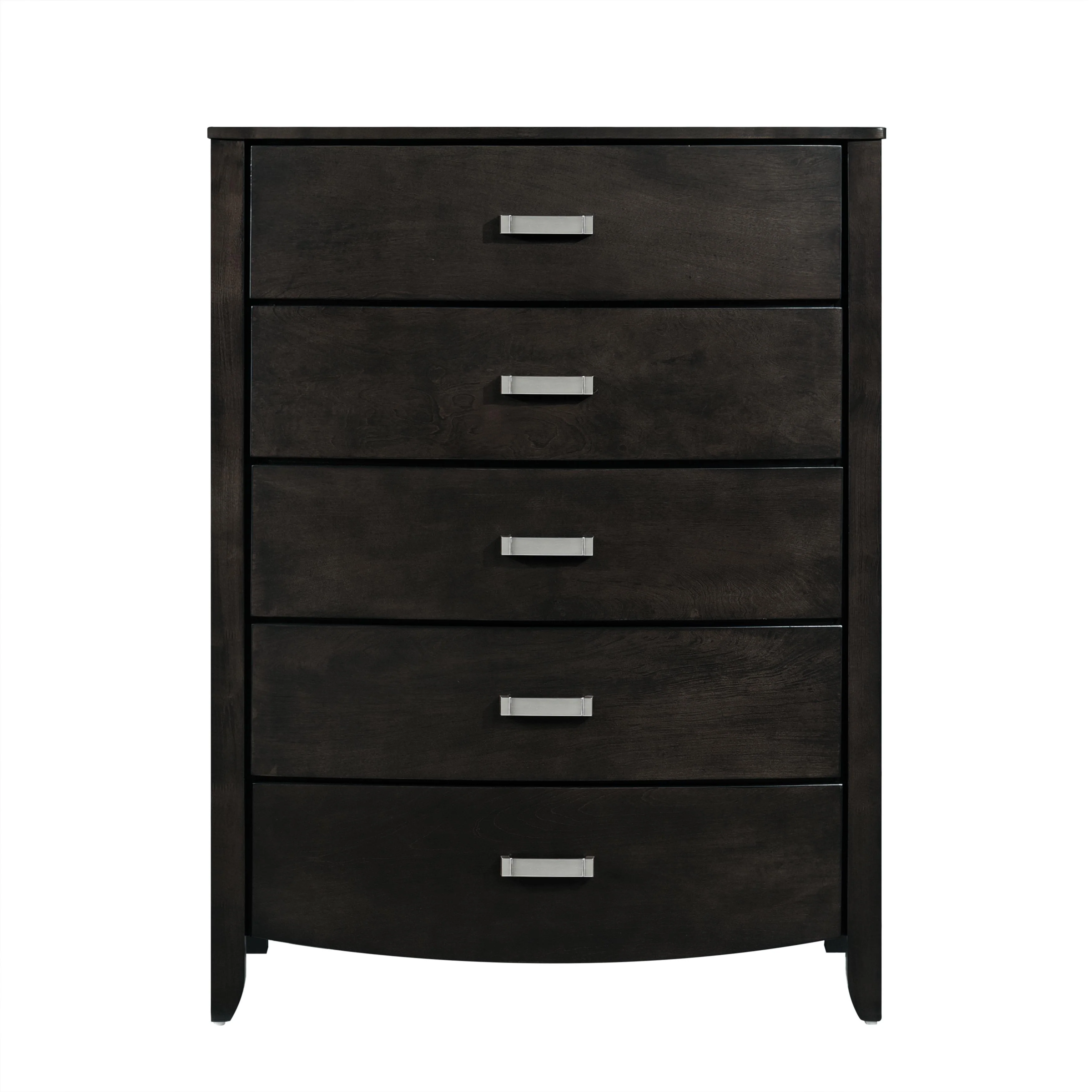 Homelegance Lyric 5-Drawer Chest 1737NGY-9 - Image 1