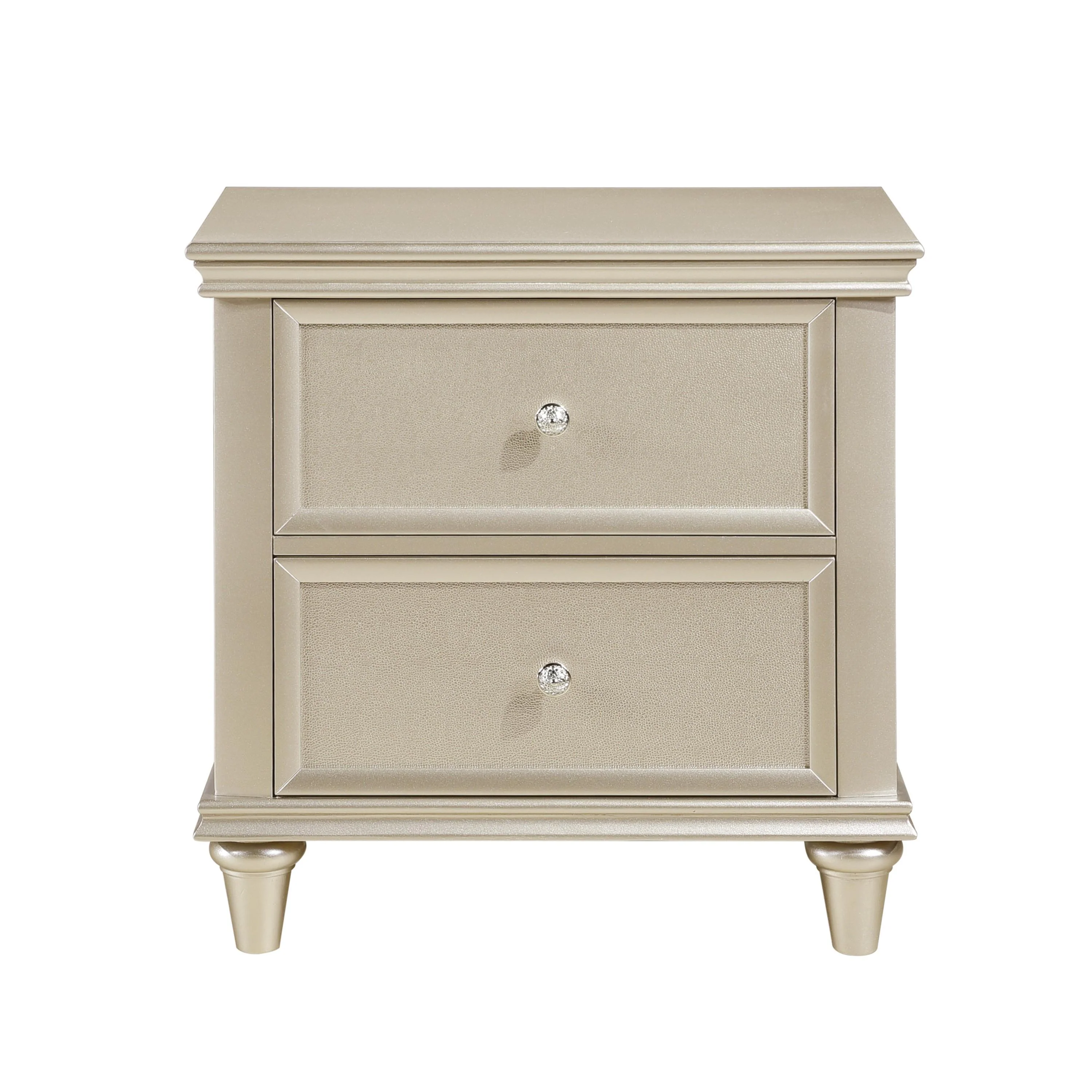 Homelegance Celandine 1928-4 Night Stand - Image 1
