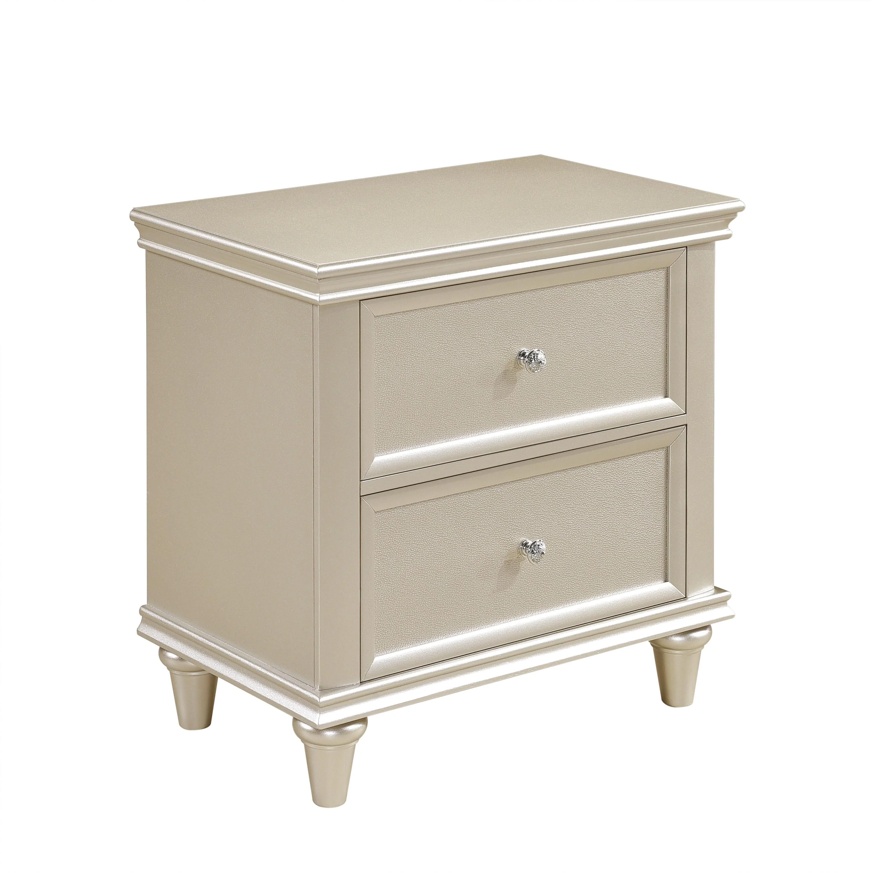 Homelegance Celandine 1928-4 Night Stand - Image 2