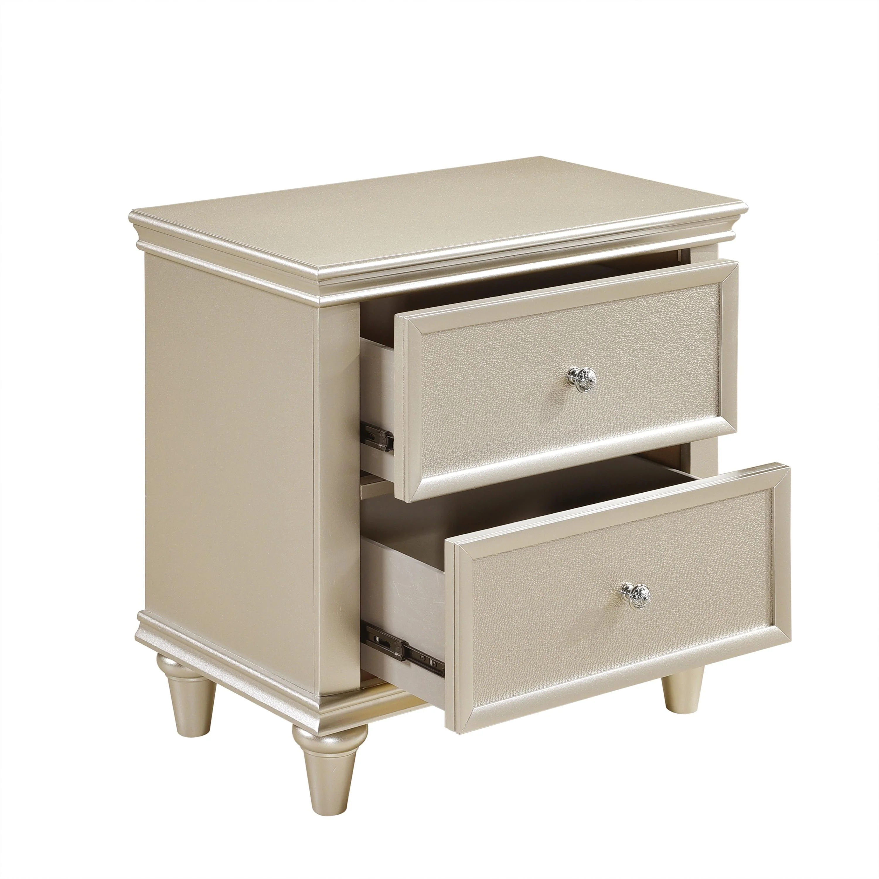 Homelegance Celandine 1928-4 Night Stand - Image 3