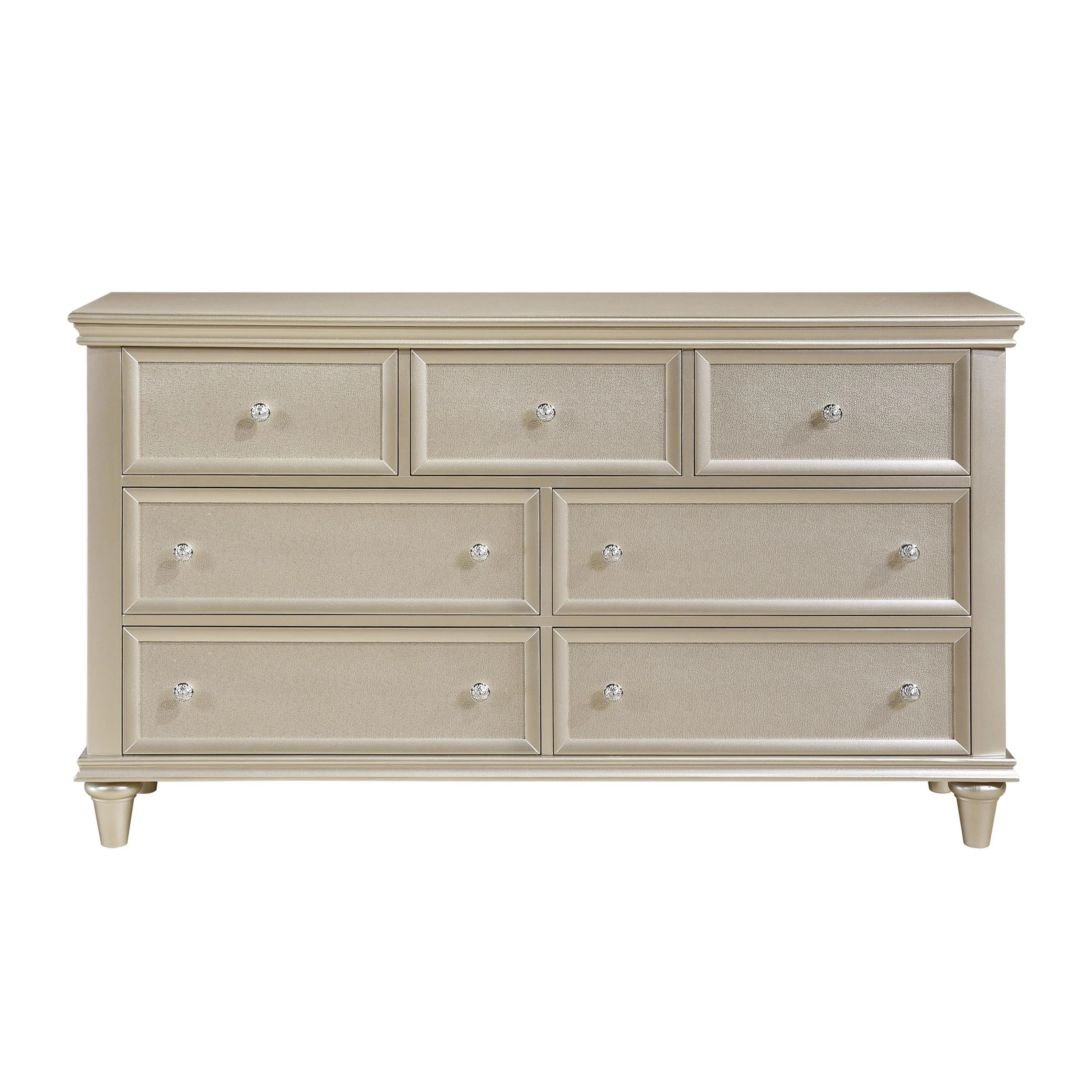 Homelegance Celandine 1928-5 Dresser - Image 1
