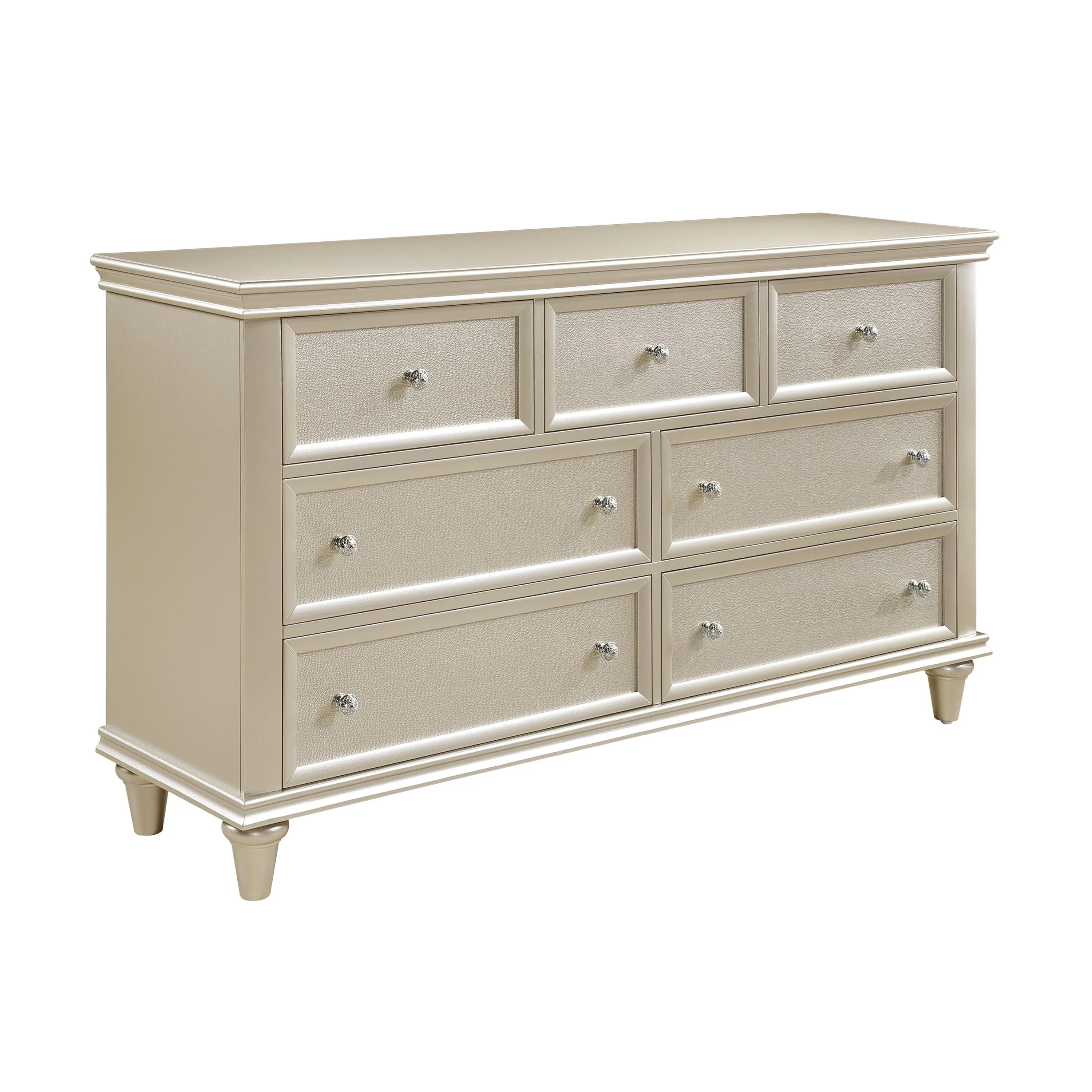 Homelegance Celandine 1928-5 Dresser - Image 2