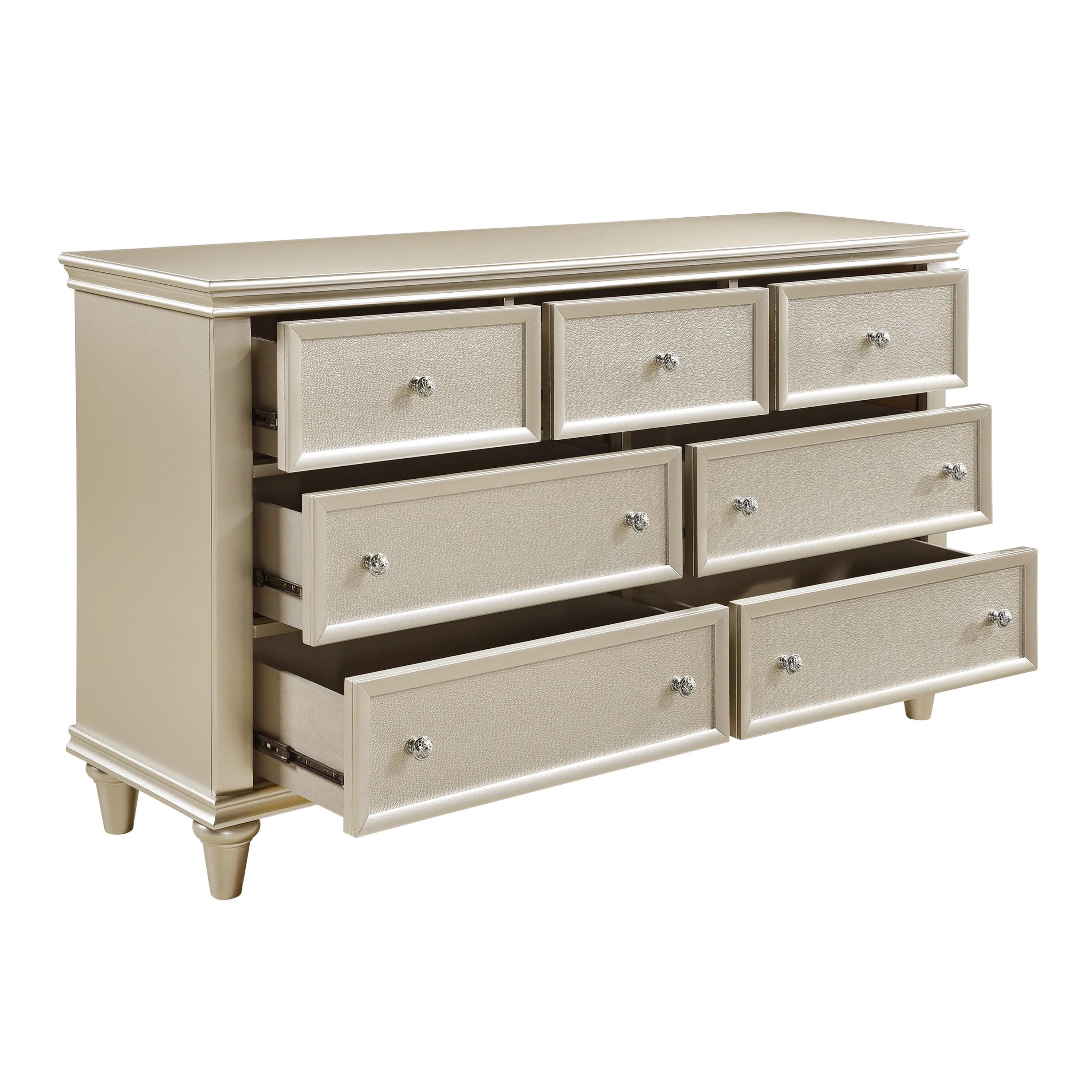 Homelegance Celandine 1928-5 Dresser - Image 3