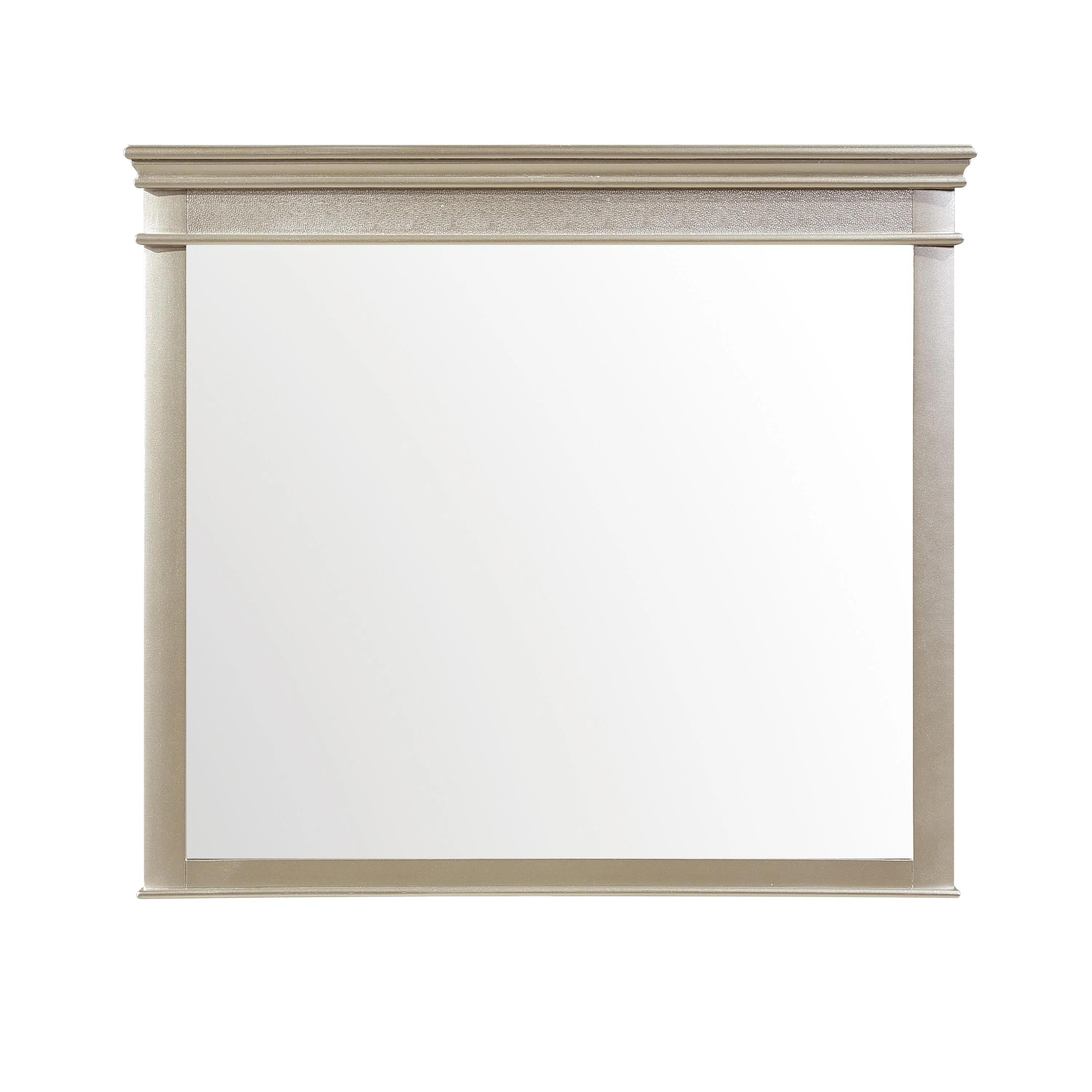 Homelegance Celandine 1928-6 Mirror - Image 1