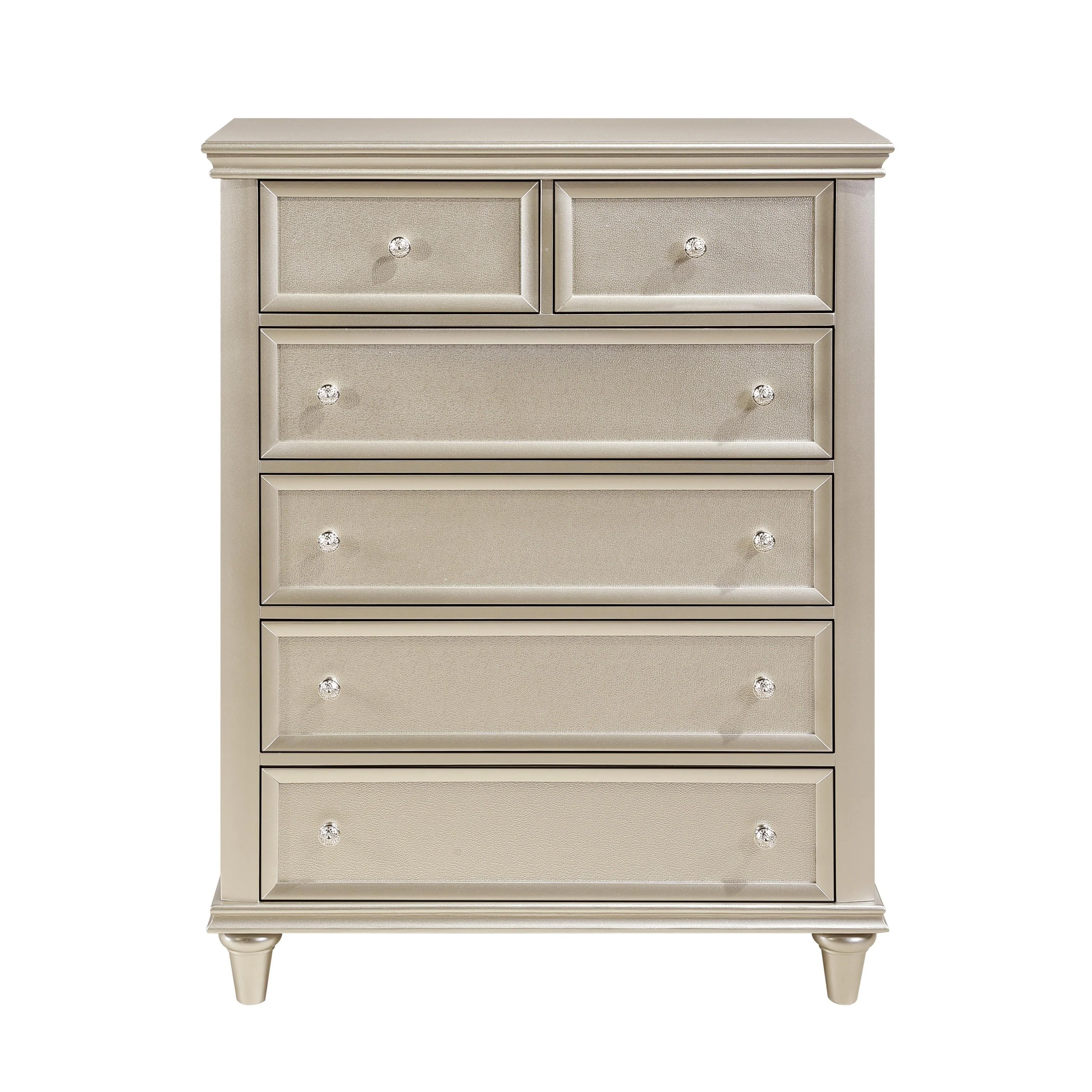 Homelegance Celandine 1928-9 Chest - Image 1