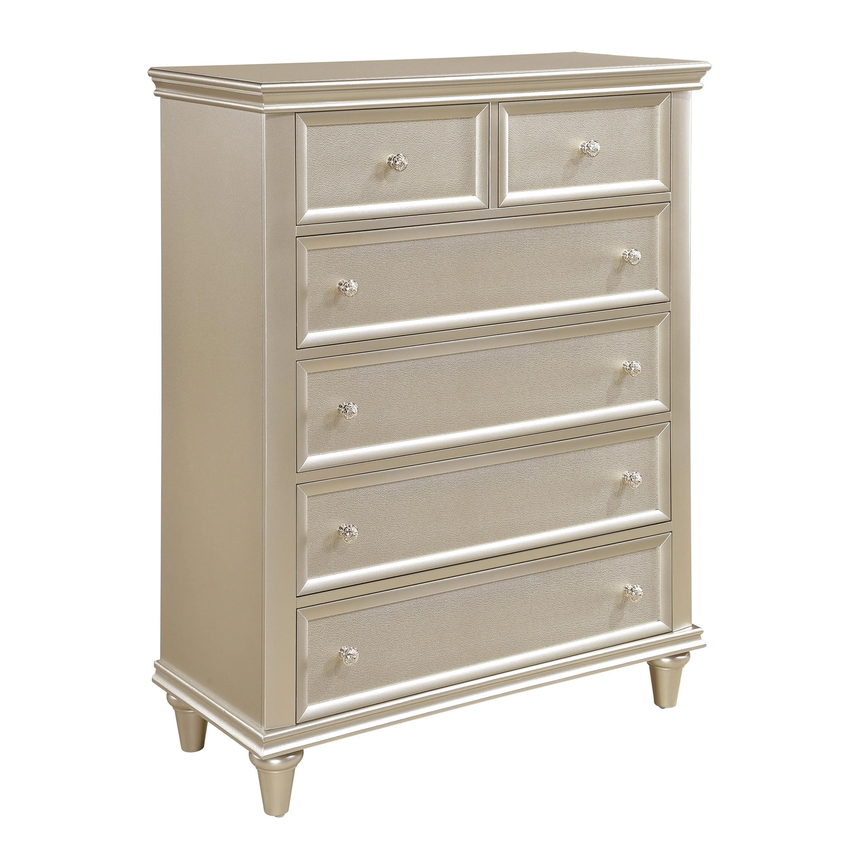 Homelegance Celandine 1928-9 Chest - Image 2