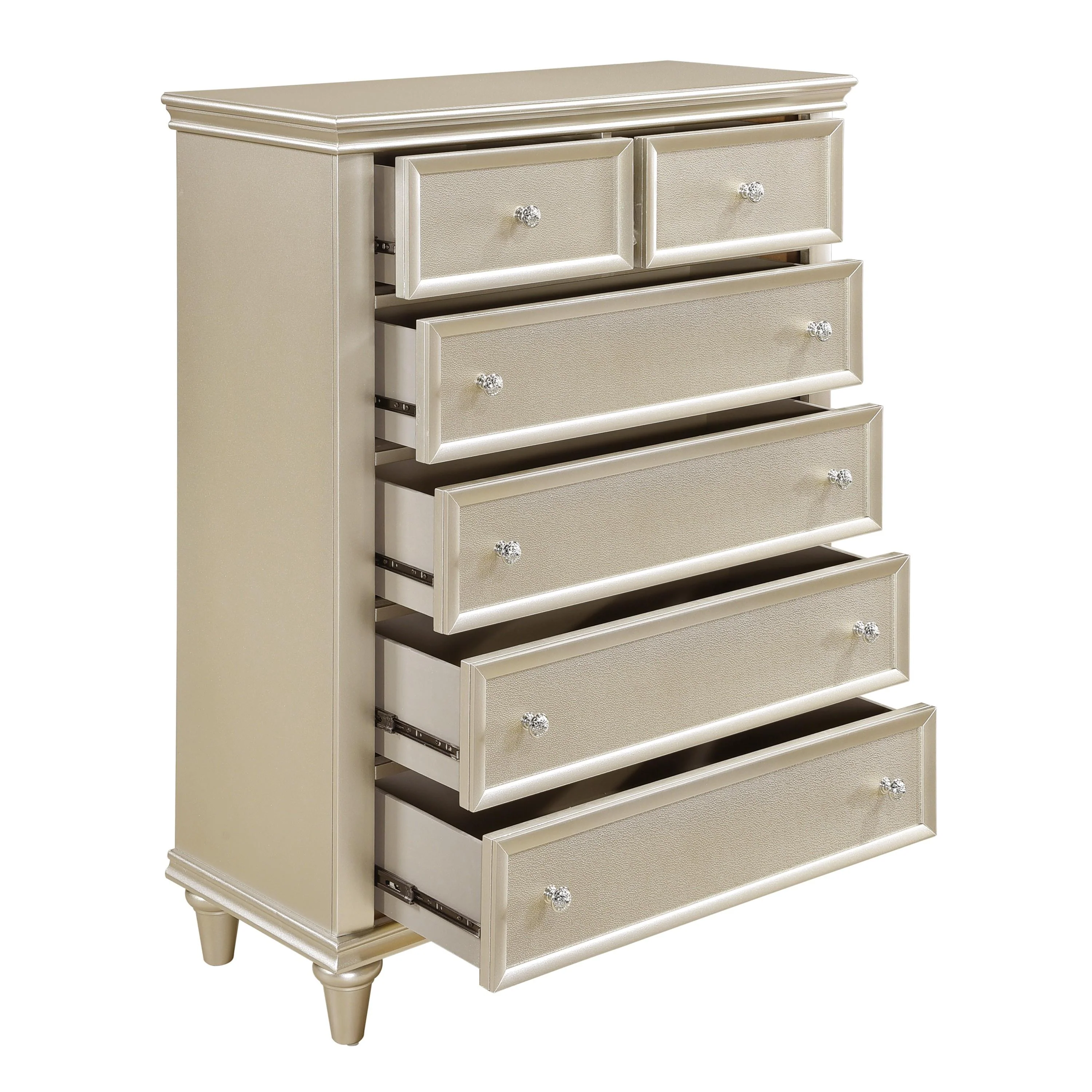 Homelegance Celandine 1928-9 Chest - Image 3
