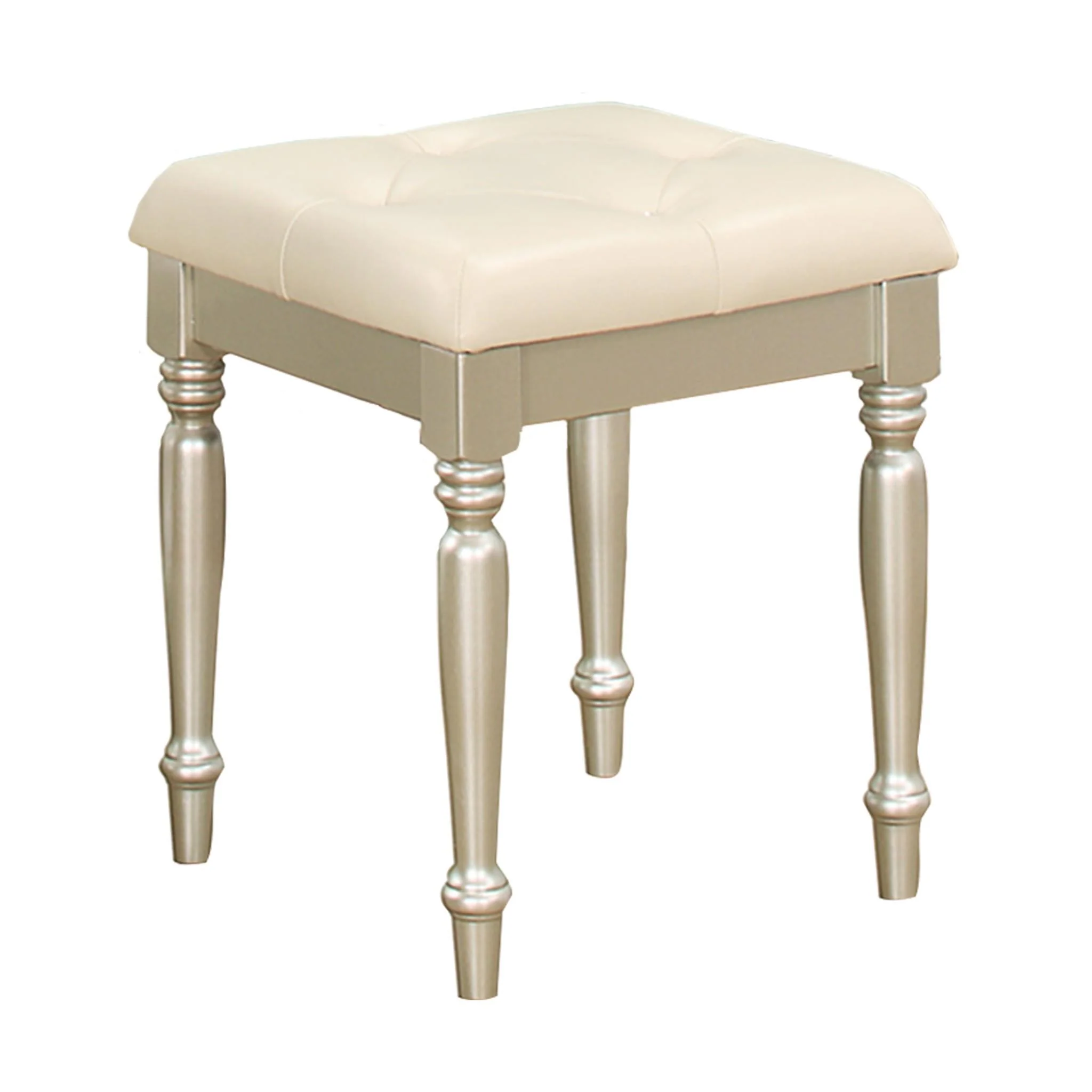 Homelegance Celandine 1928-14 Dressing Table Stool