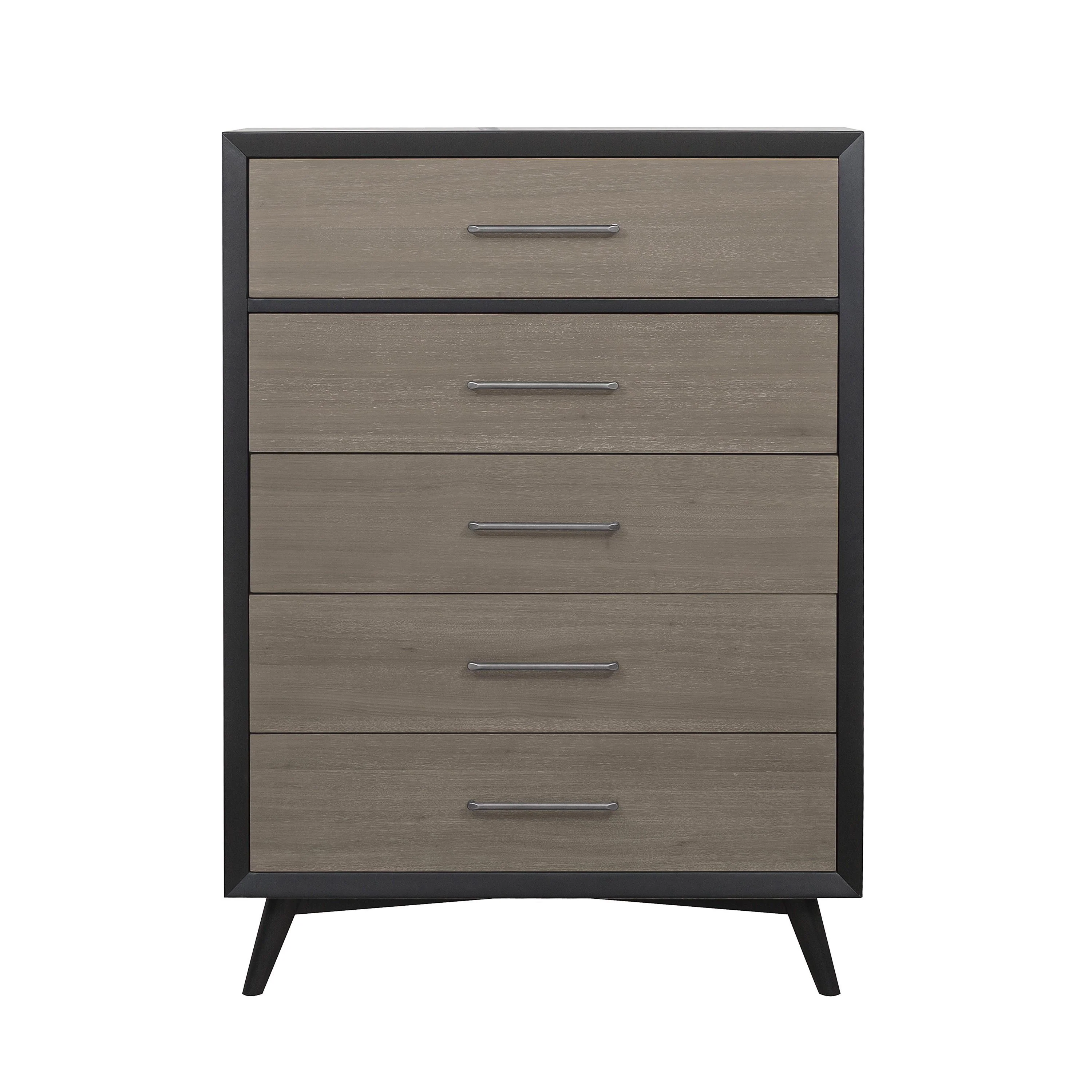 Homelegance Raku 5-Drawer Chest 1711-9 - Image 1