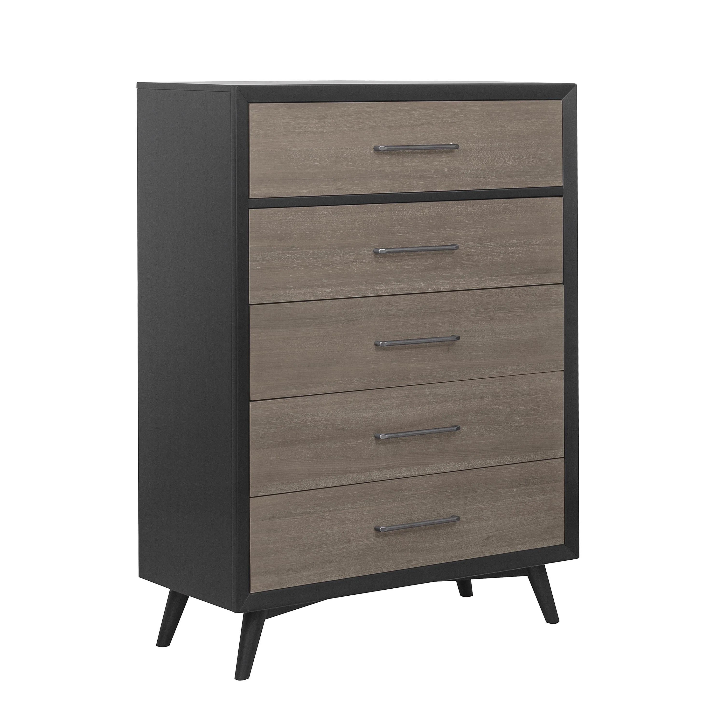 Homelegance Raku 5-Drawer Chest 1711-9 - Image 2