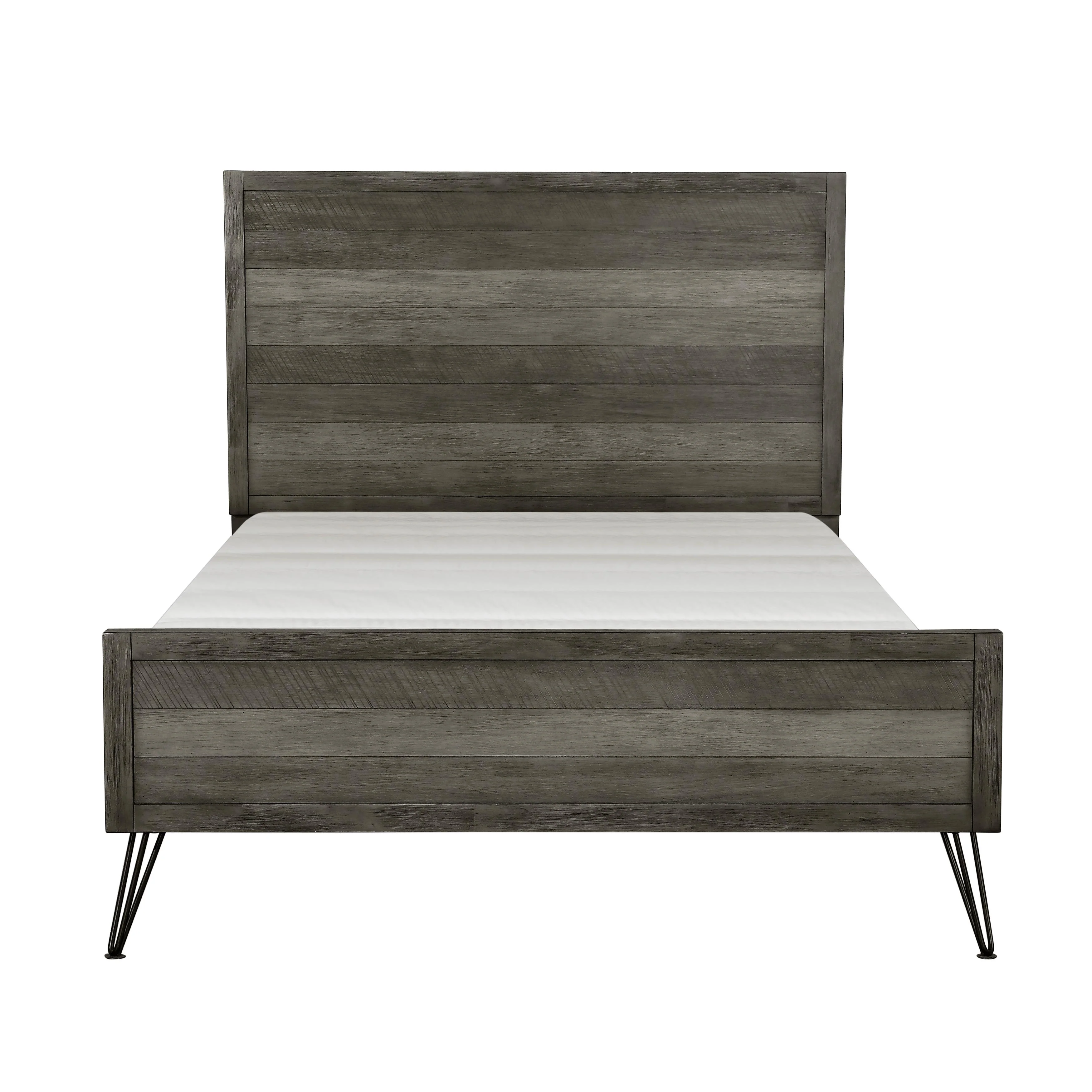 Homelegance Urbanite 1604-1* Queen Bed - Image 1