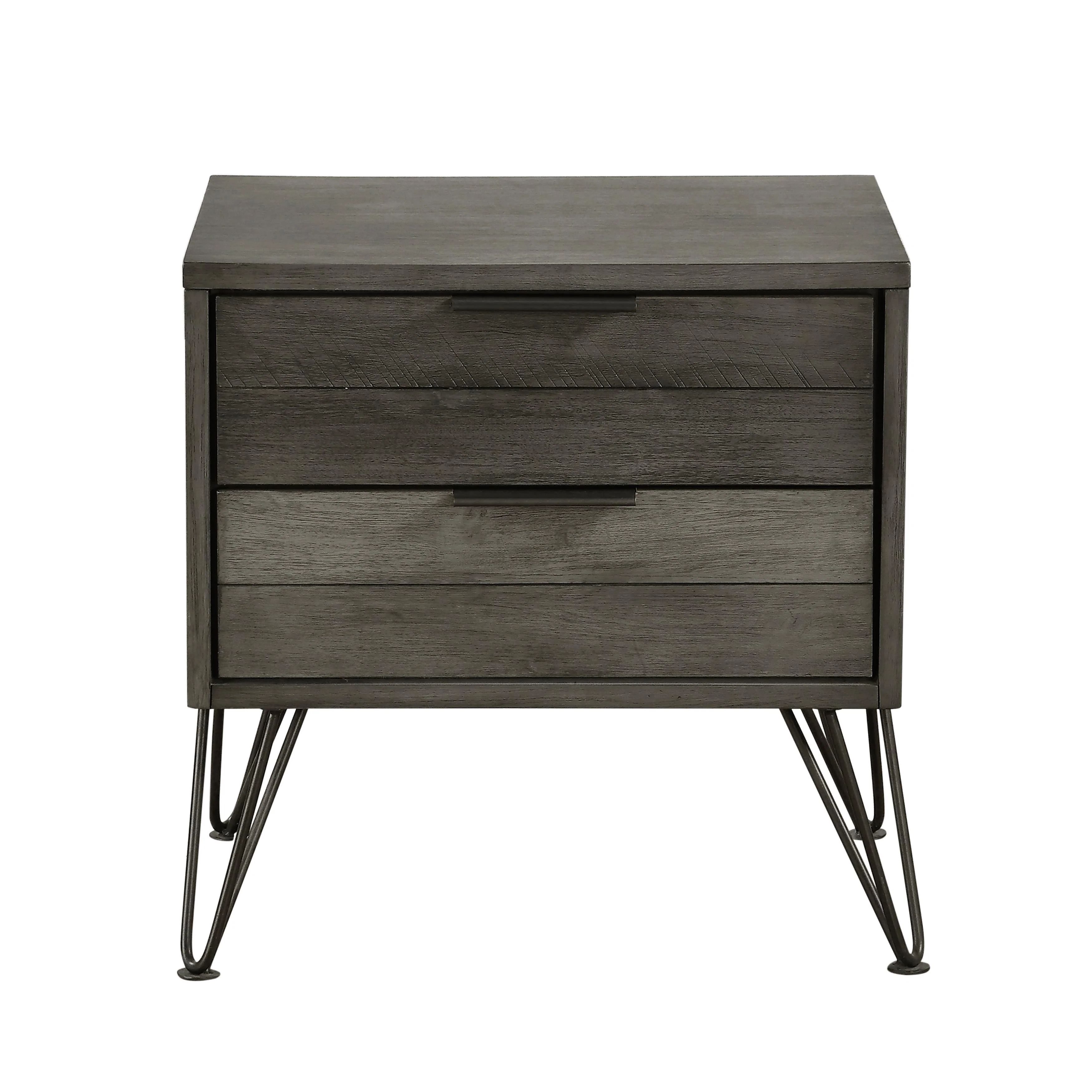 Homelegance Urbanite 1604-4 Night Stand - Image 1