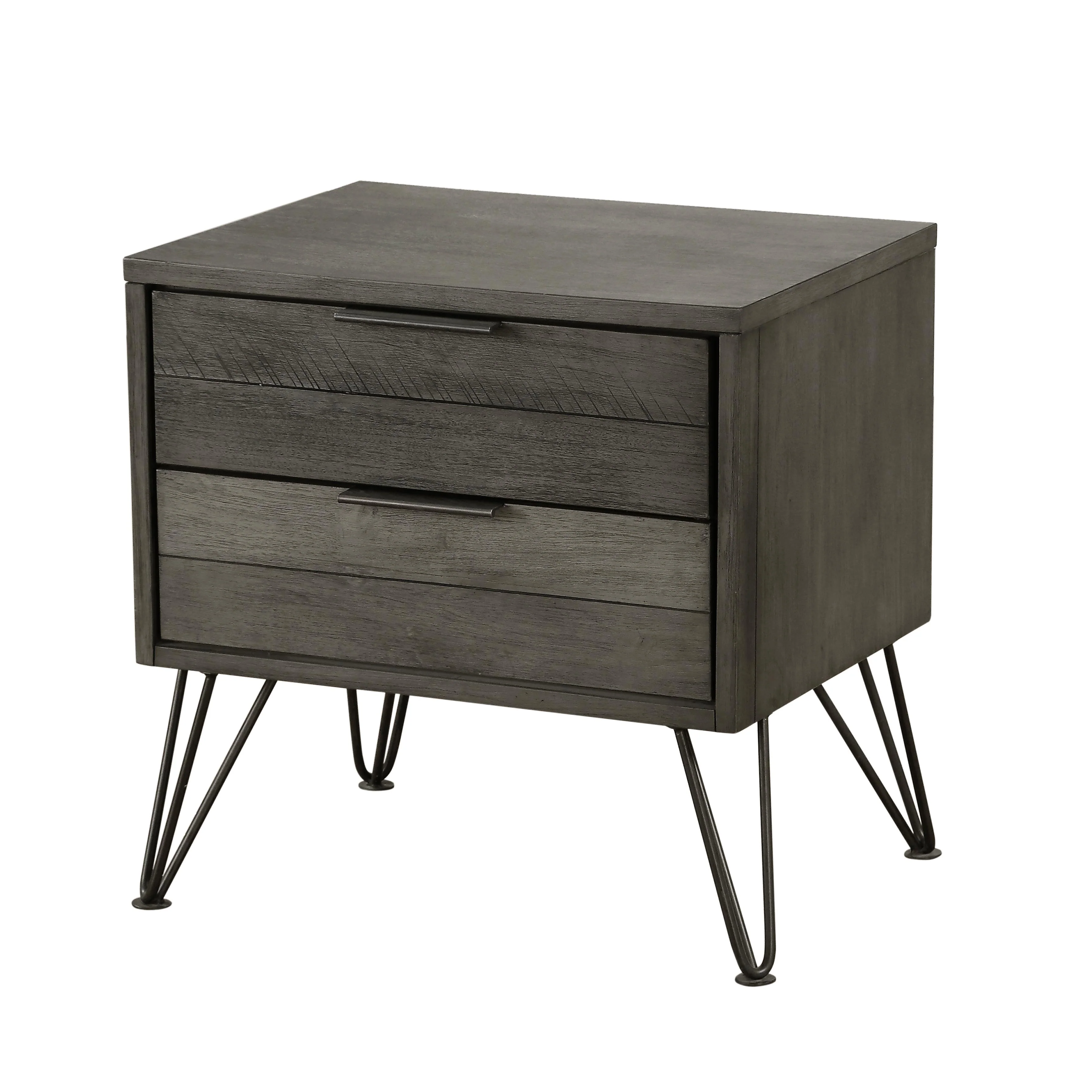 Homelegance Urbanite 1604-4 Night Stand - Image 2