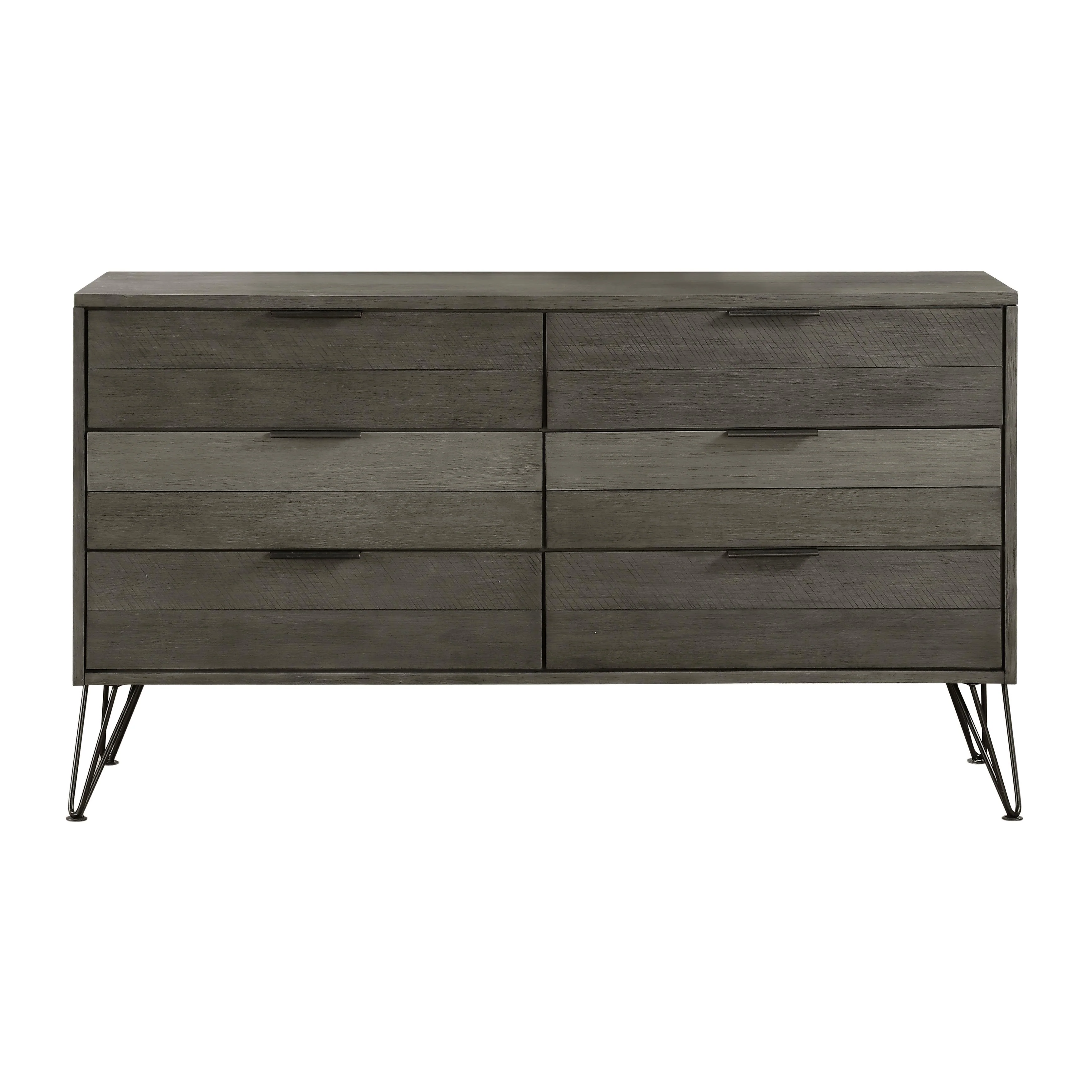 Homelegance Urbanite 1604-5 Dresser - Image 1