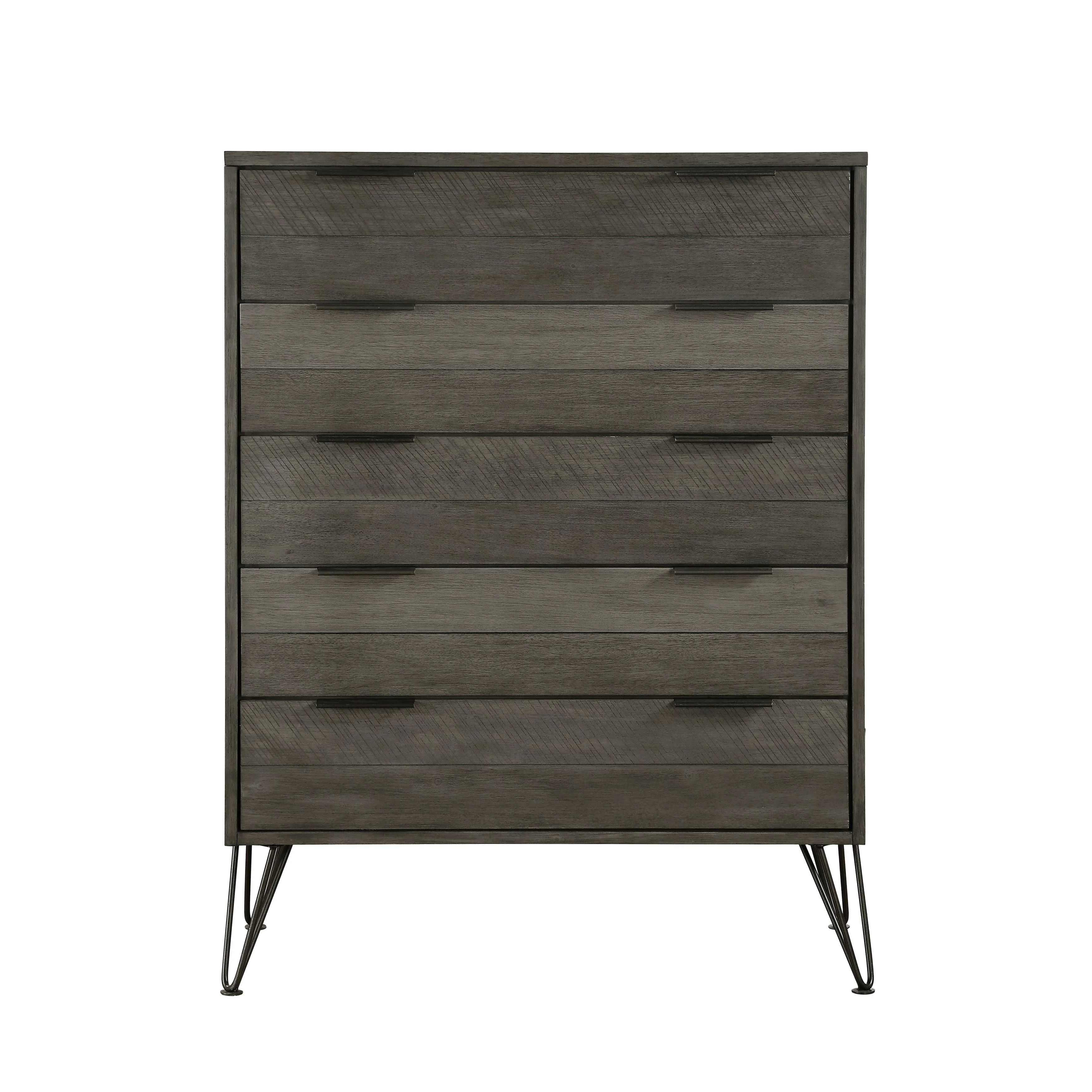 Homelegance Urbanite 1604-9 Chest - Image 1