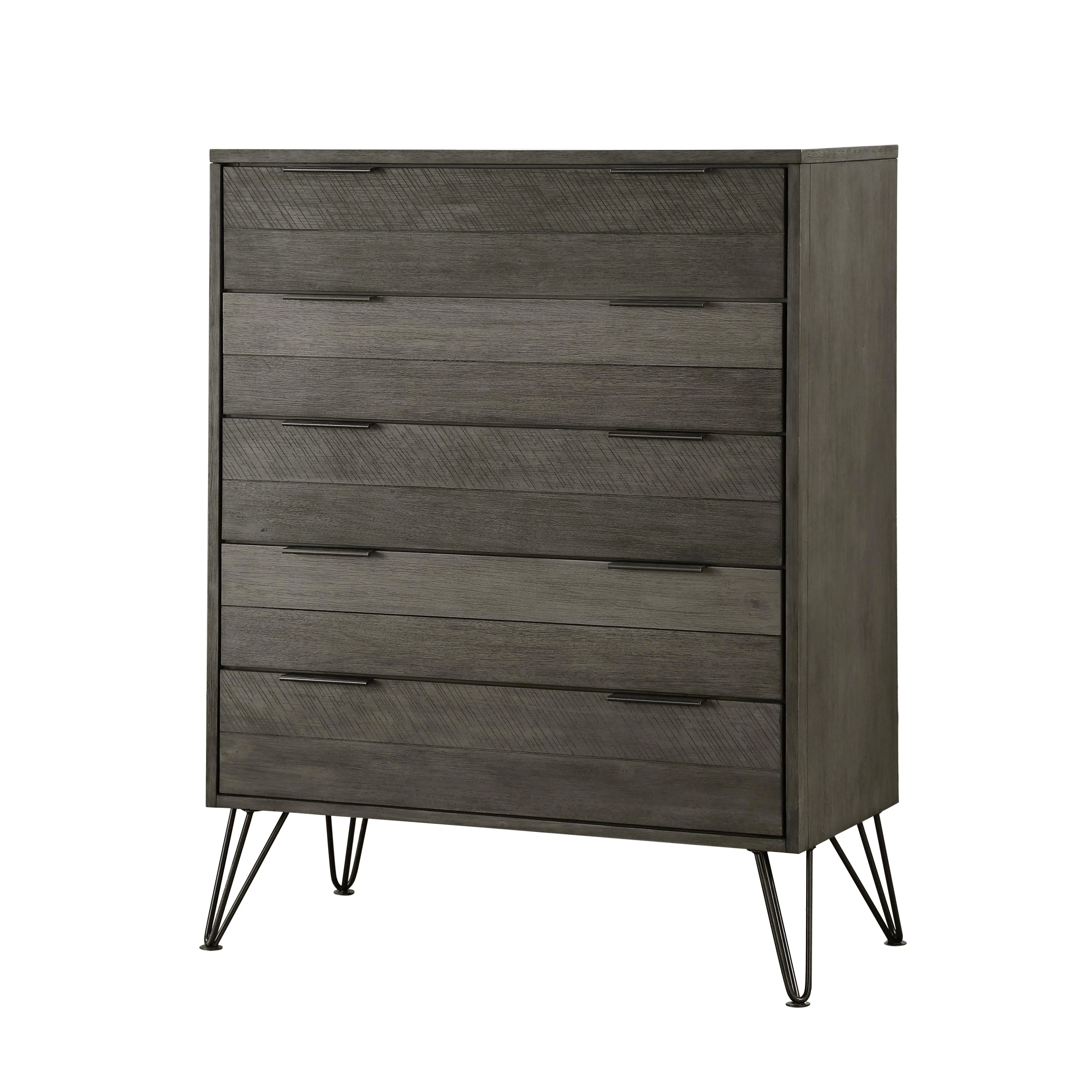 Homelegance Urbanite 1604-9 Chest - Image 2