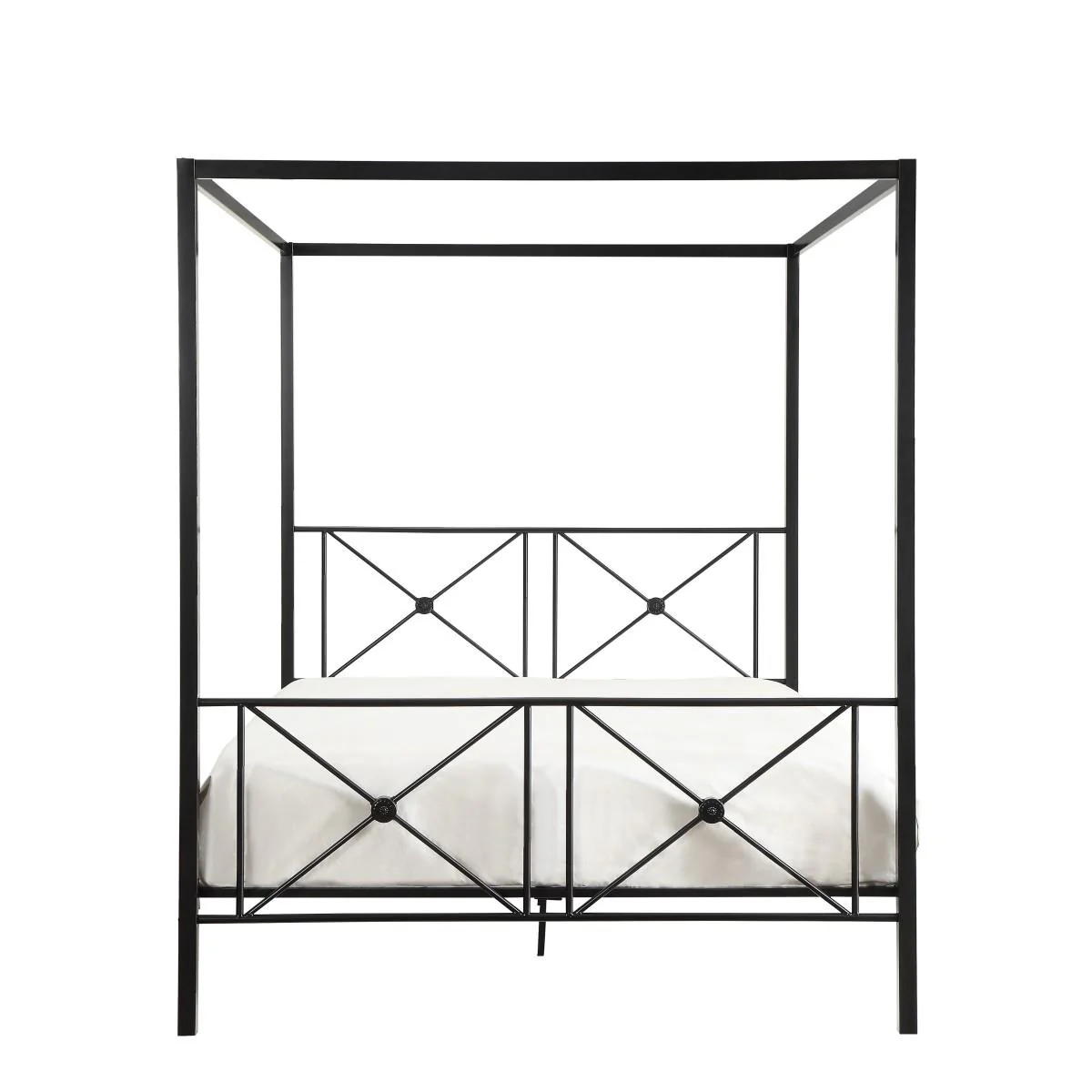 Homelegance Rapa 1759-1 Queen Platform Bed - Image 1