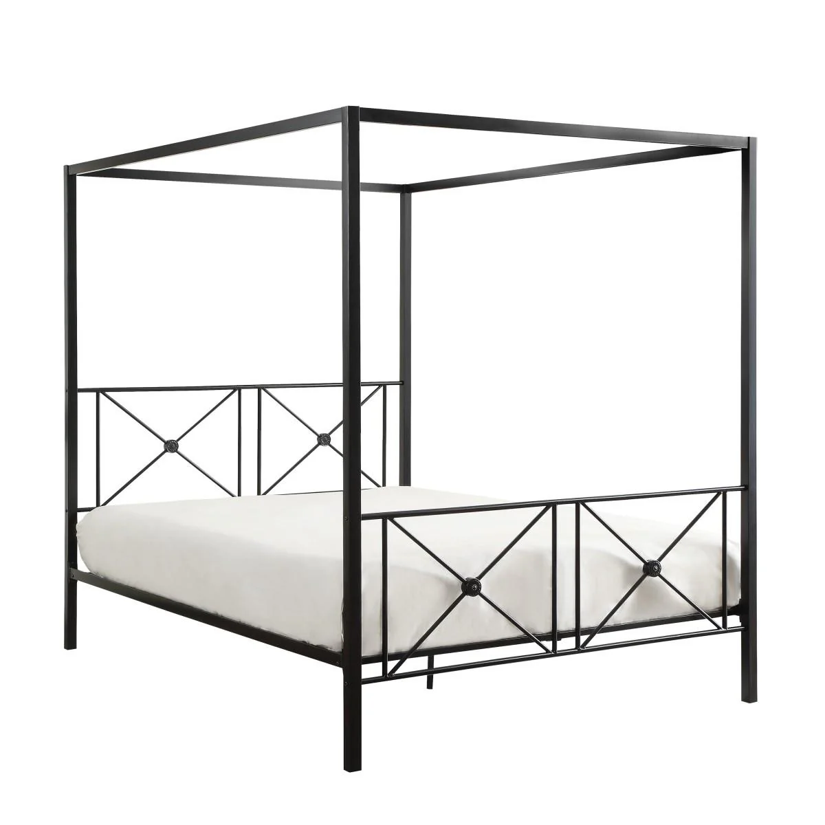 Homelegance Rapa 1759-1 Queen Platform Bed - Image 2