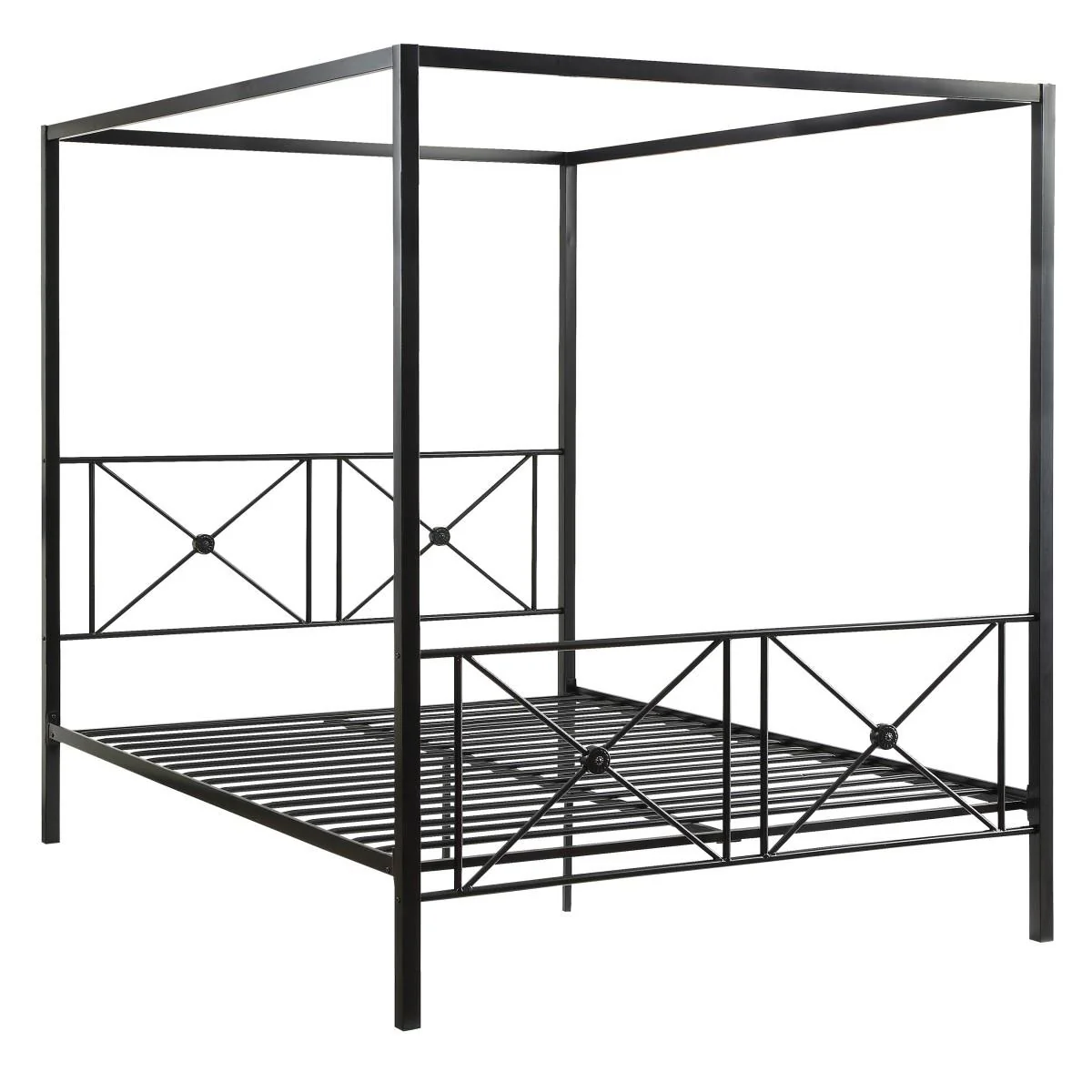 Homelegance Rapa 1759-1 Queen Platform Bed - Image 3