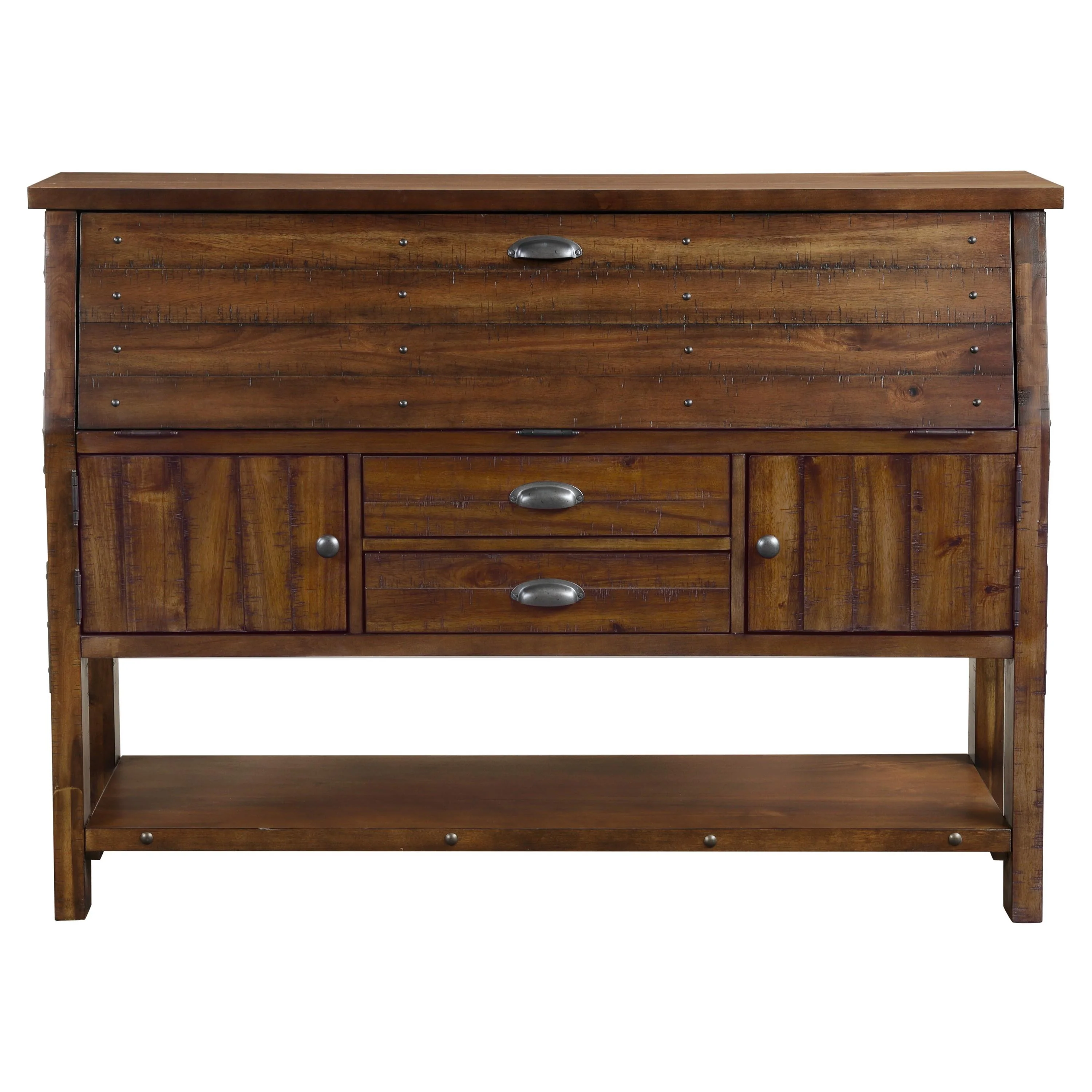 Homelegance Holverson 1715-55 Buffet/Server - Image 1
