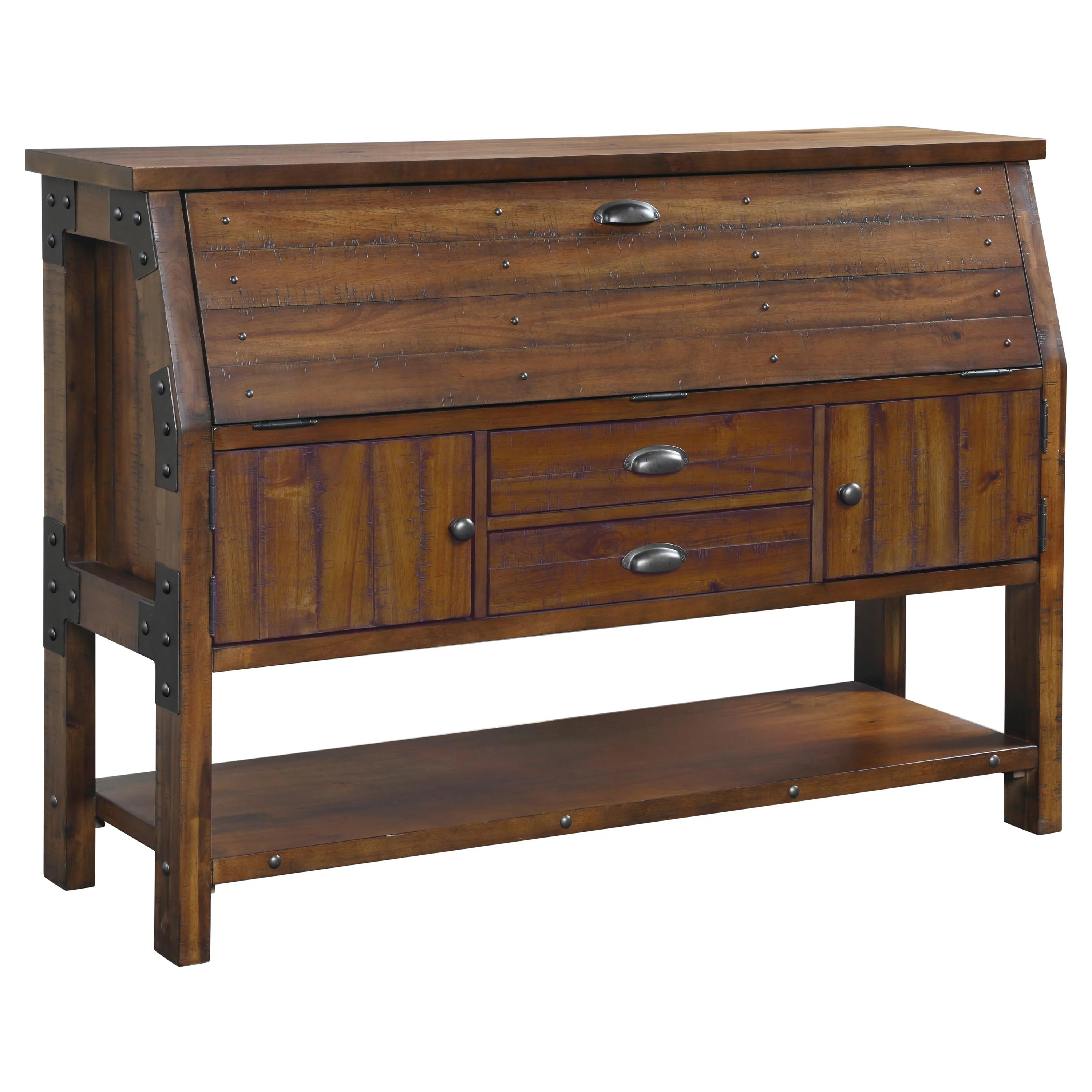 Homelegance Holverson 1715-55 Buffet/Server - Image 2