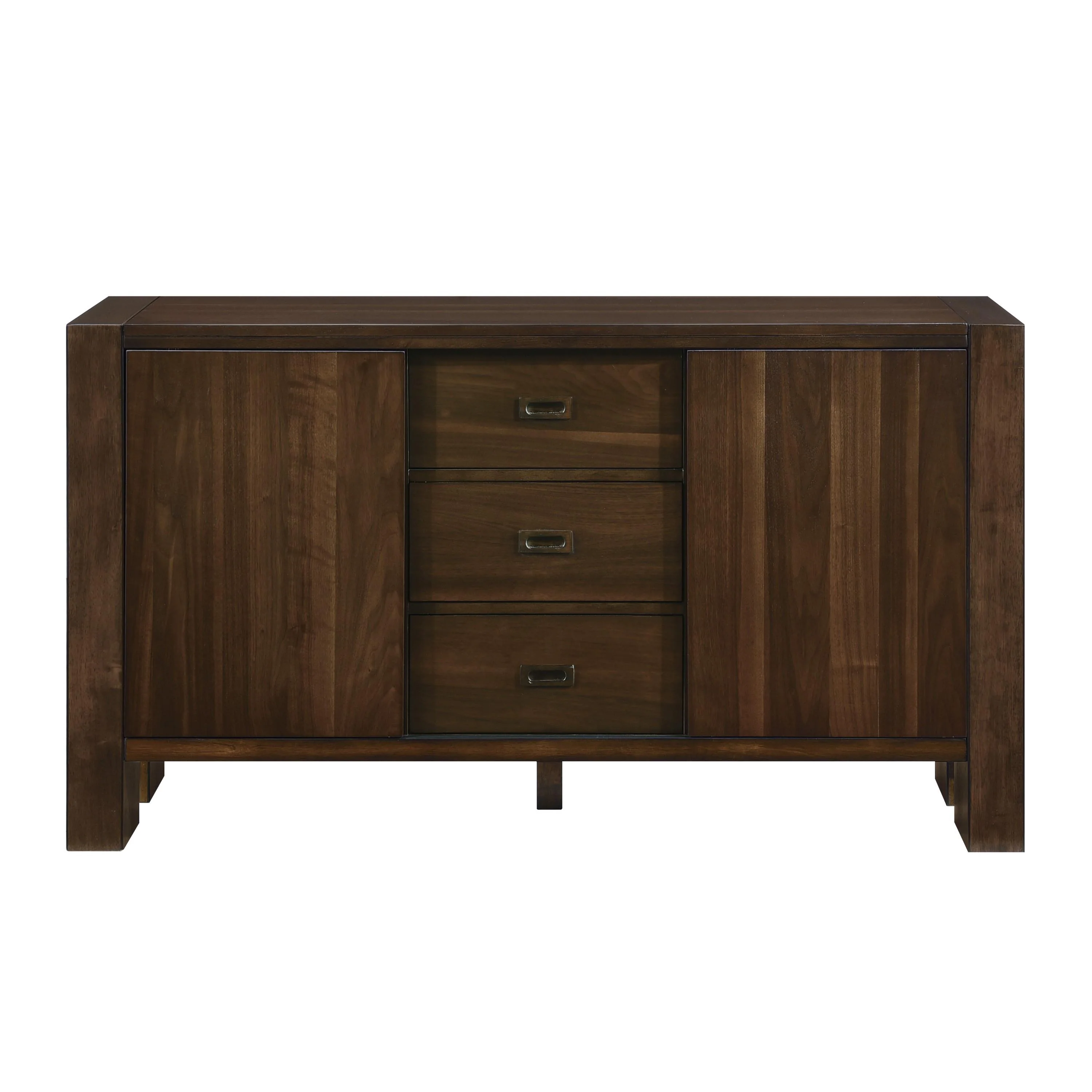 Homelegance Sedley Server 5415RF-40