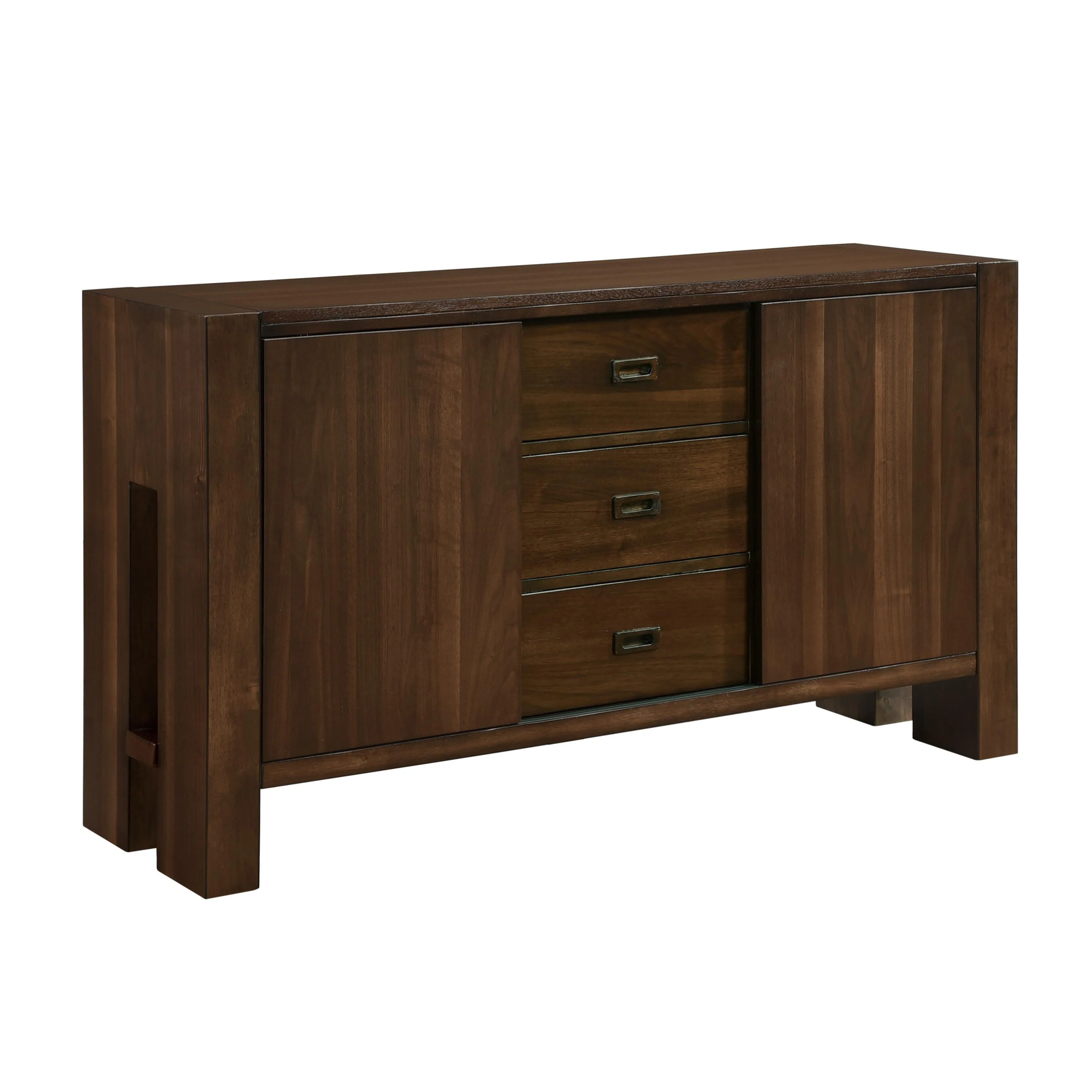 Homelegance Sedley Server 5415RF-40 - Image 2