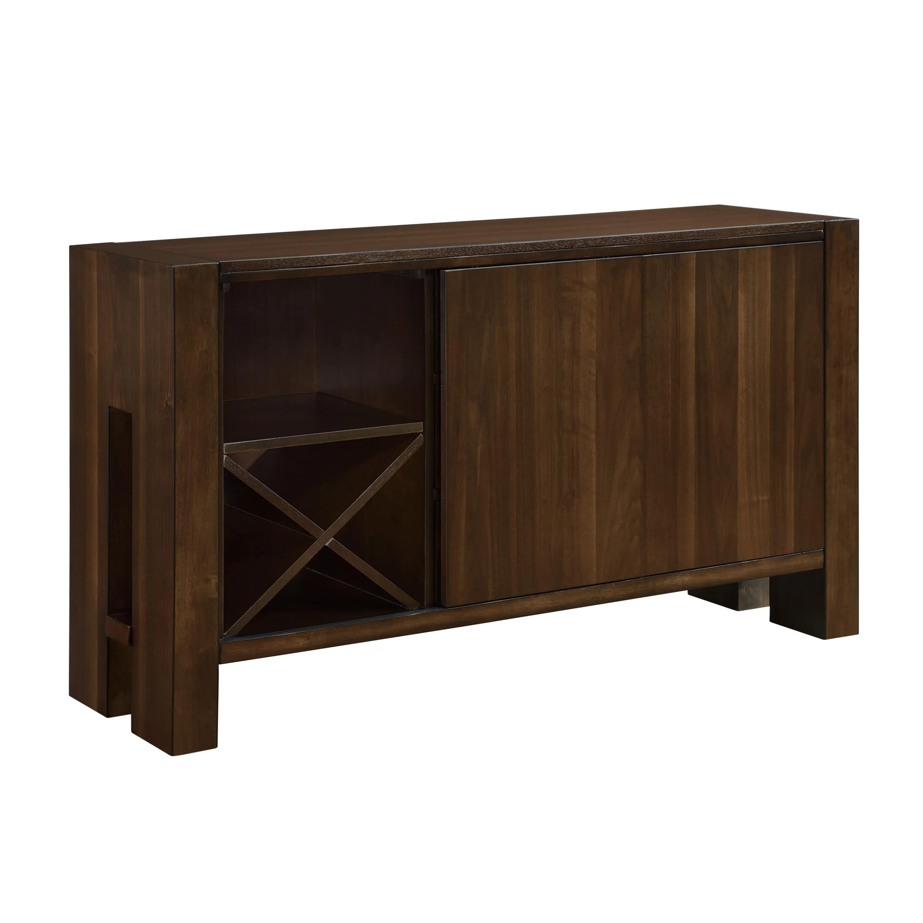 Homelegance Sedley Server 5415RF-40 - Image 3