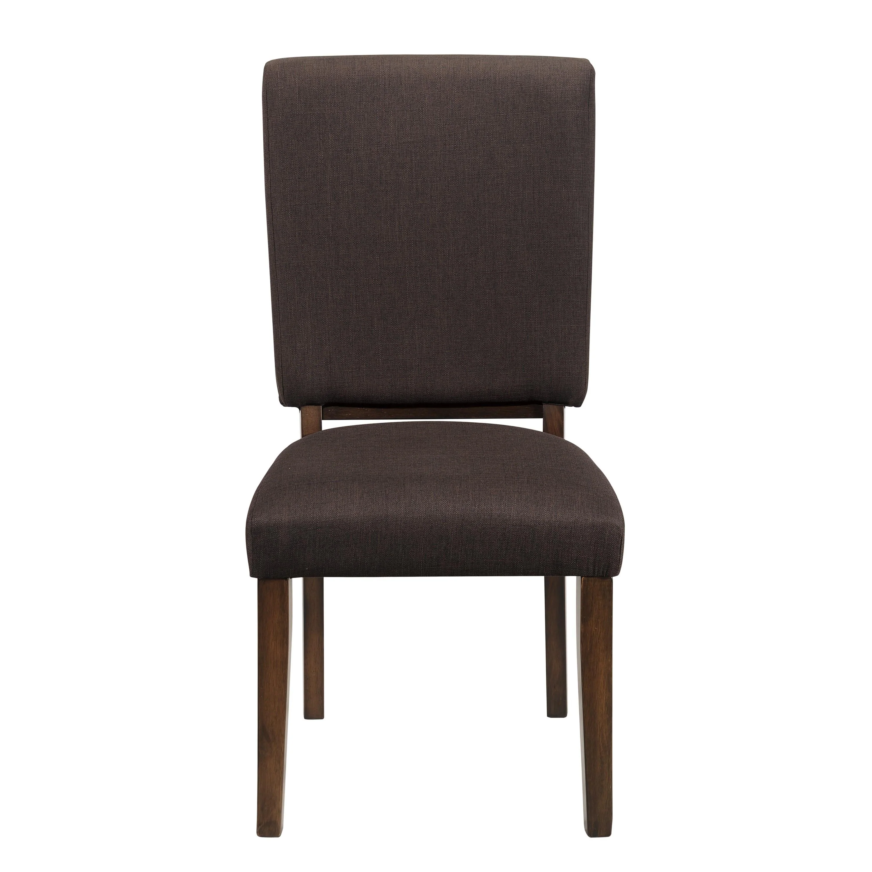 Homelegance Sedley 5415RFS Side Chair - Image 1