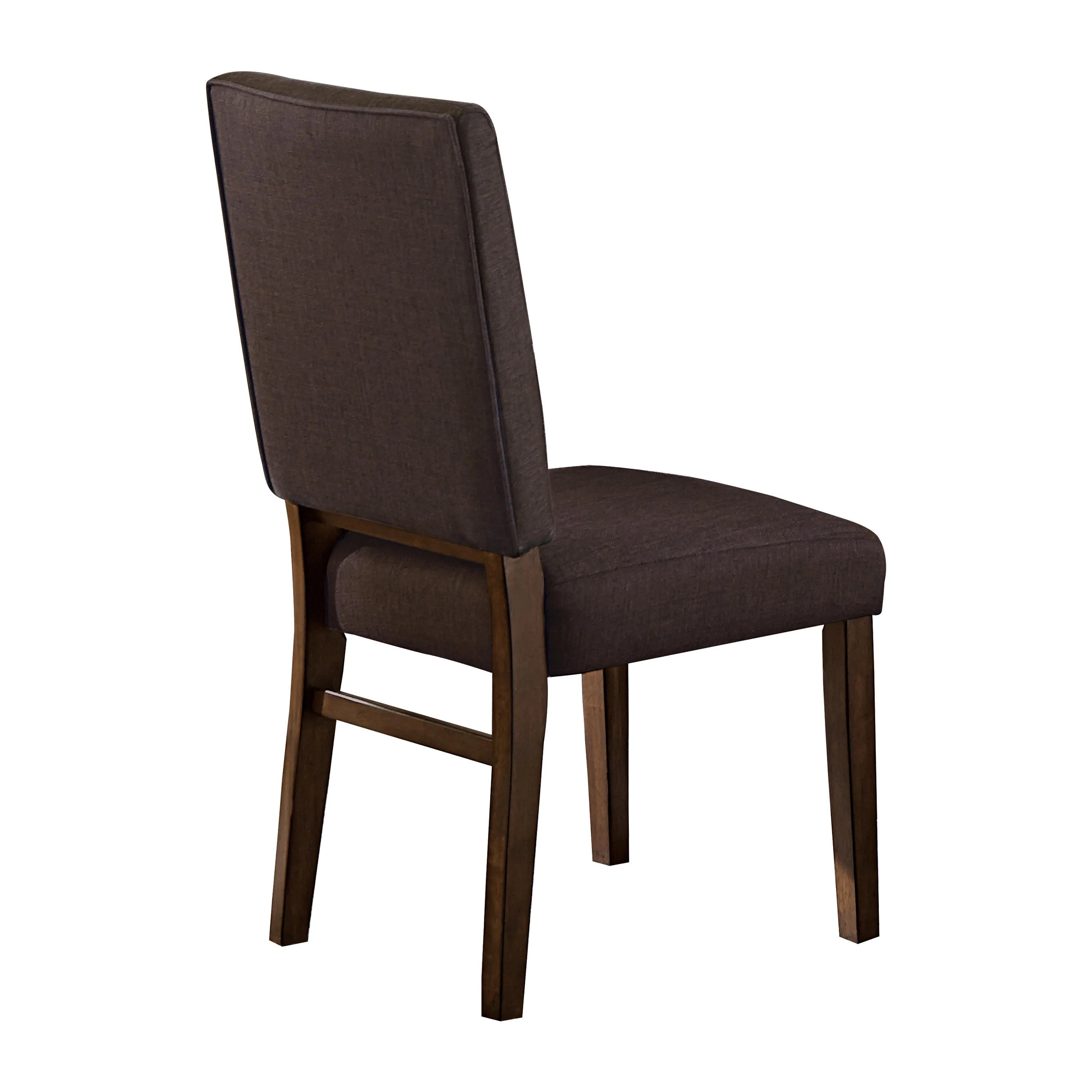 Homelegance Sedley 5415RFS Side Chair - Image 3